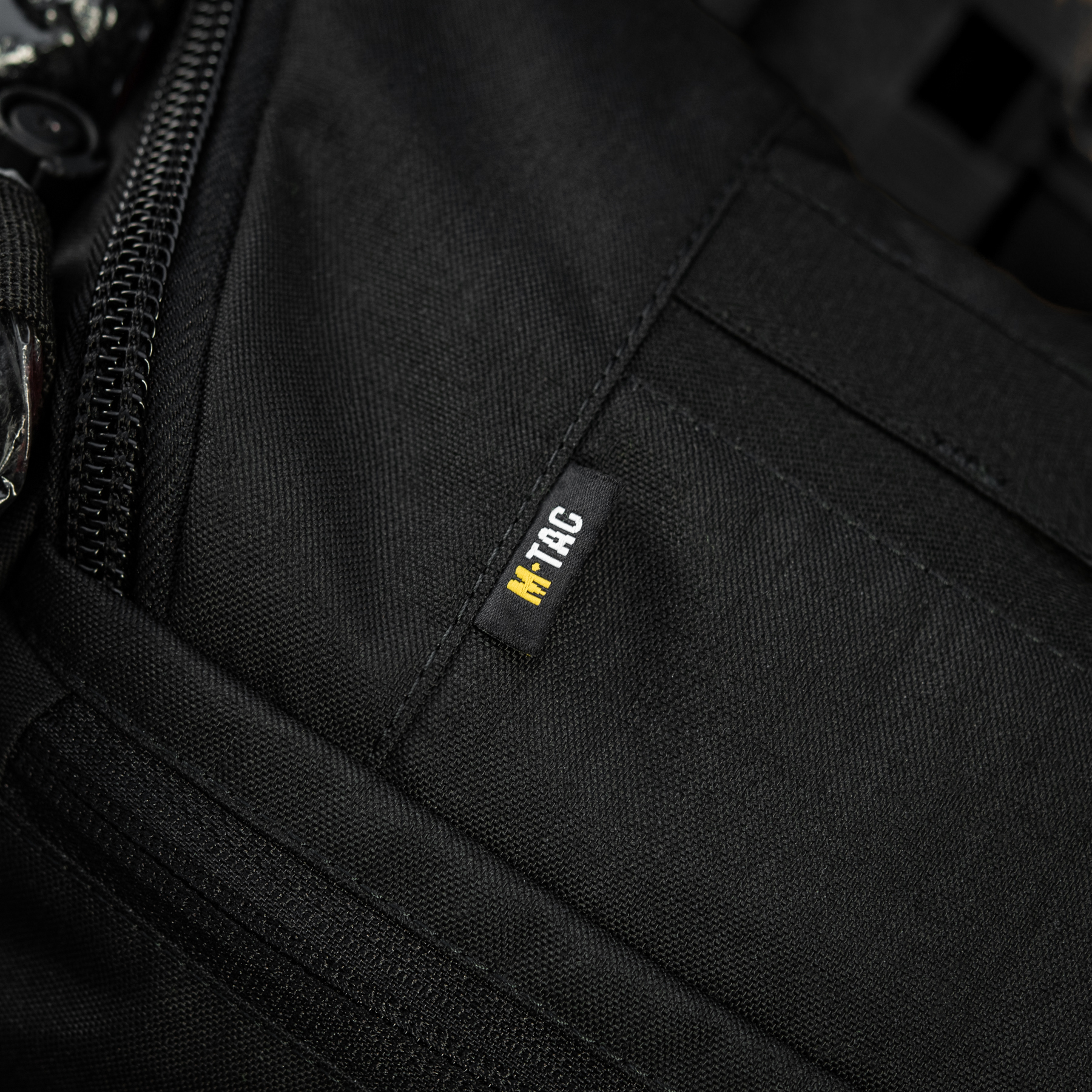 M-Tac сумка медицинская CLS Elite Black — 30