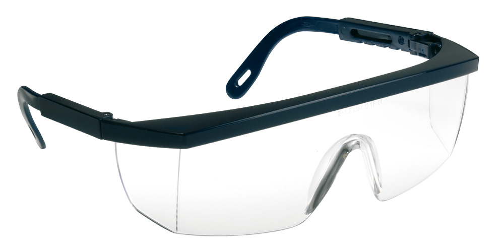 LO окуляри захисні Ecolux
