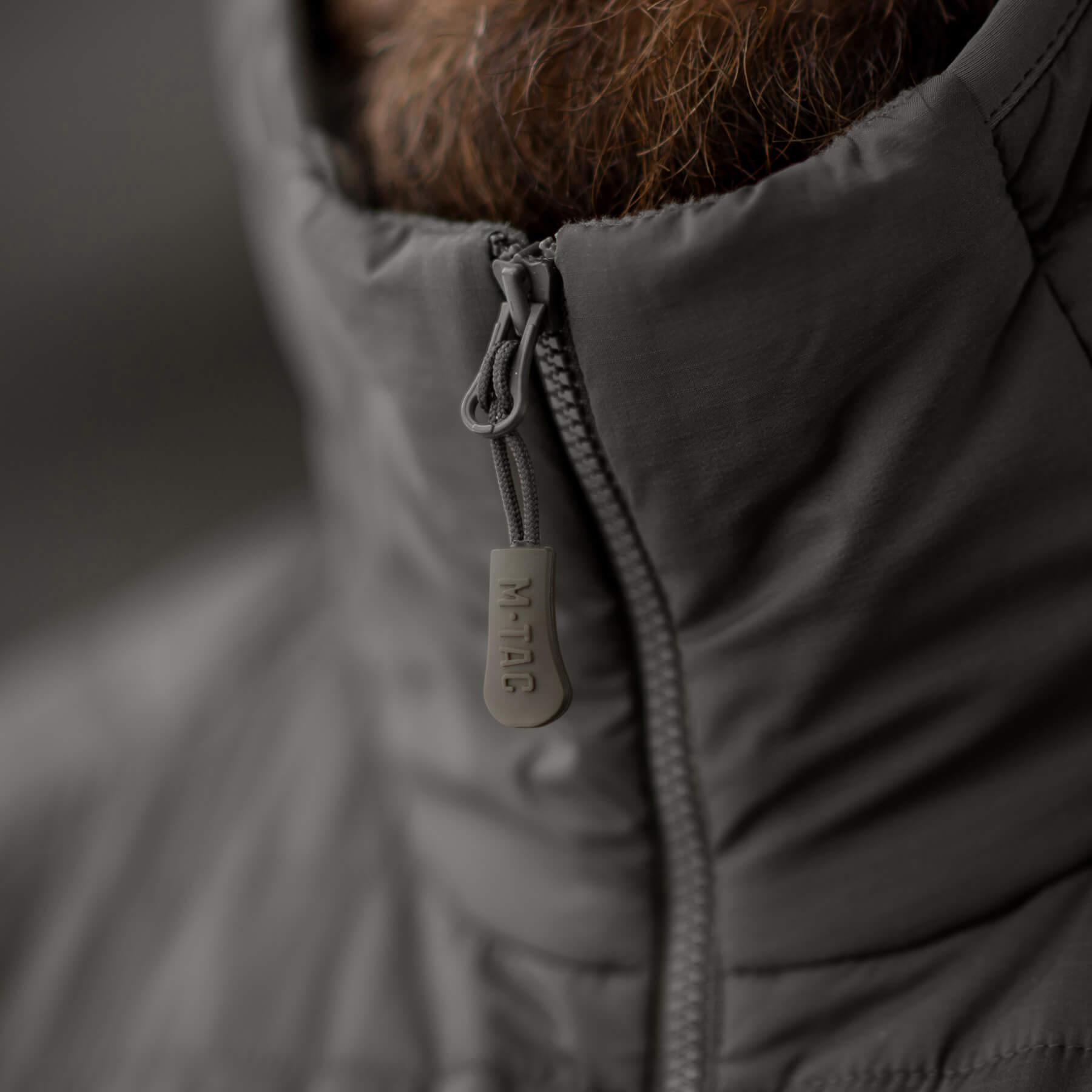 M-Tac куртка Berserk Primaloft Toray Olive — 18