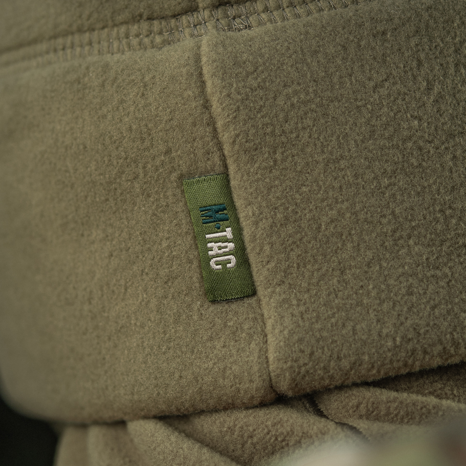 M-Tac шапка Watch Cap флис Polartec Tan — 13
