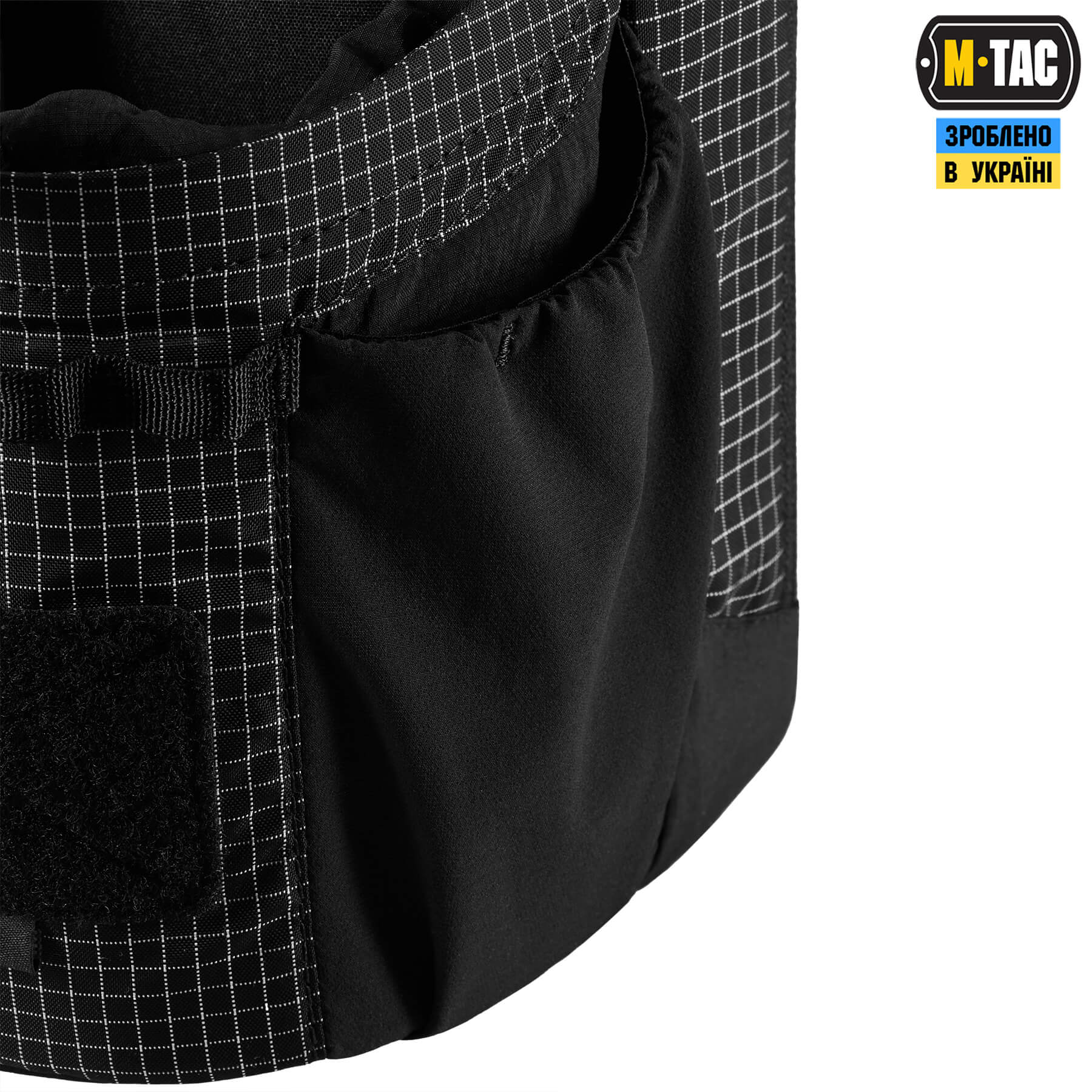 M-Tac органайзер Gym Magnet Pouch Elite Black — 14
