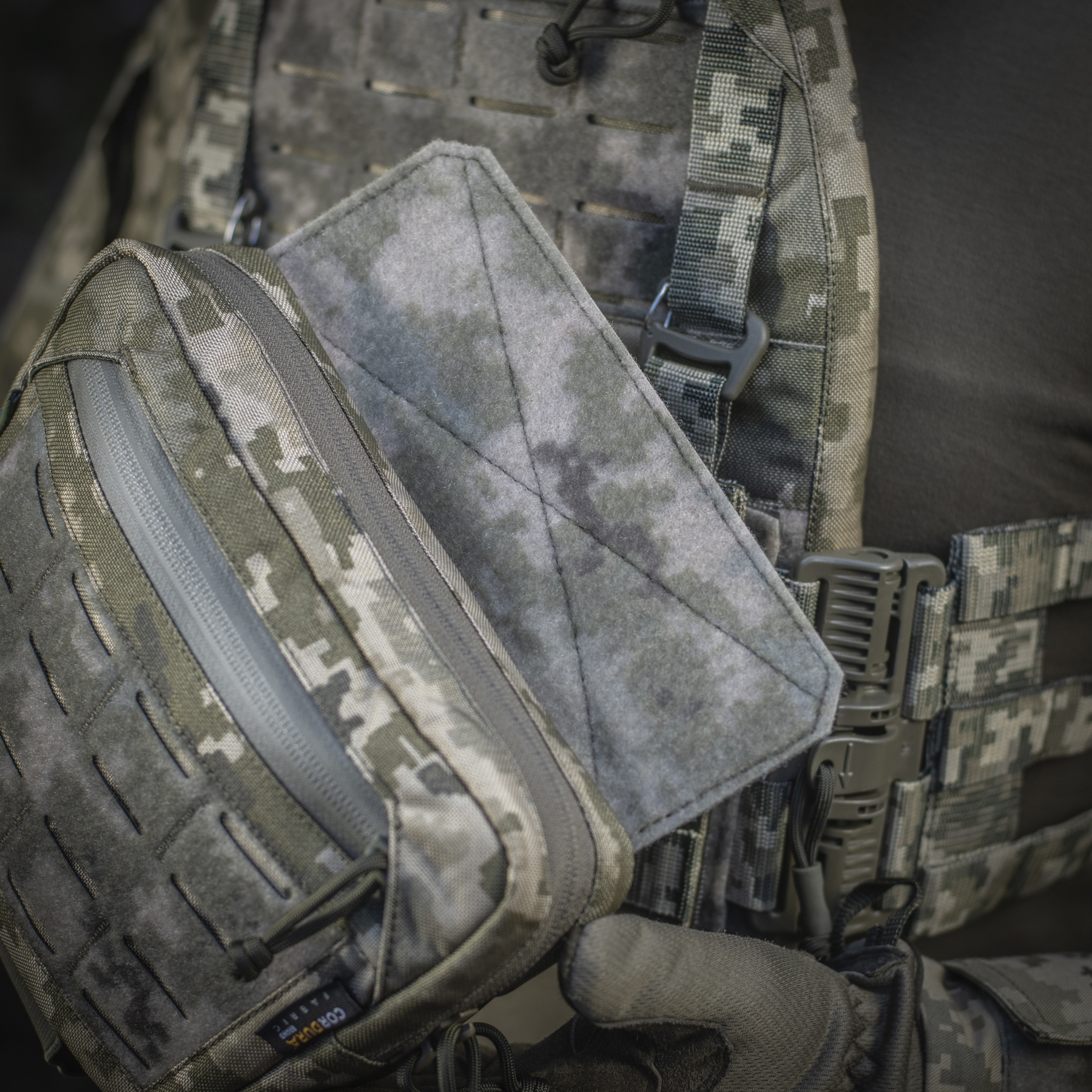 M-Tac сумка-напашник Large Elite MM14 — 13