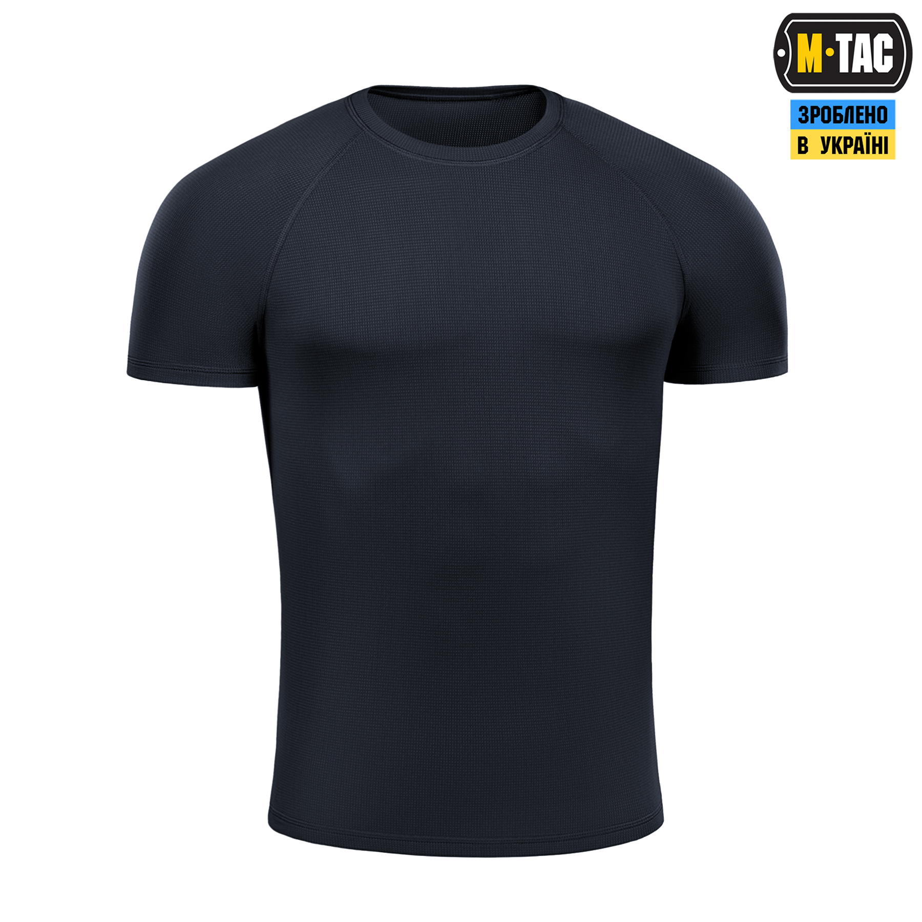 M-Tac футболка реглан Summer Vent Dark Navy Blue — 4