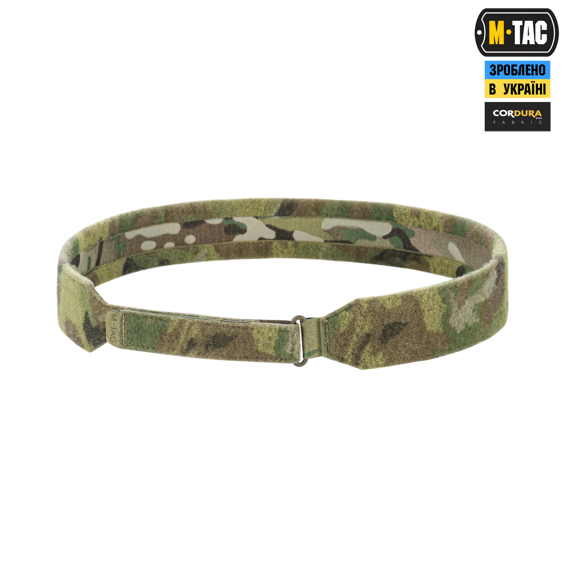 M-Tac внутренний ремень Tiger для Range Belt Multicam — 2
