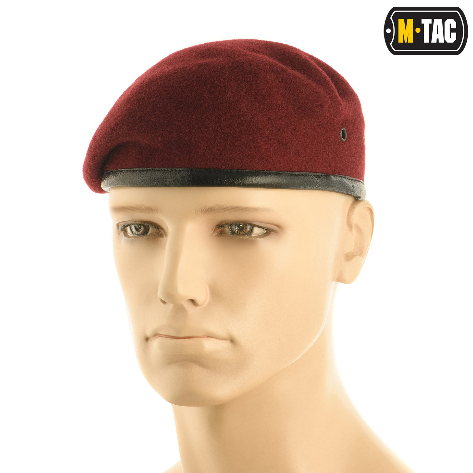 M-Tac берет ДШВ марун — 2