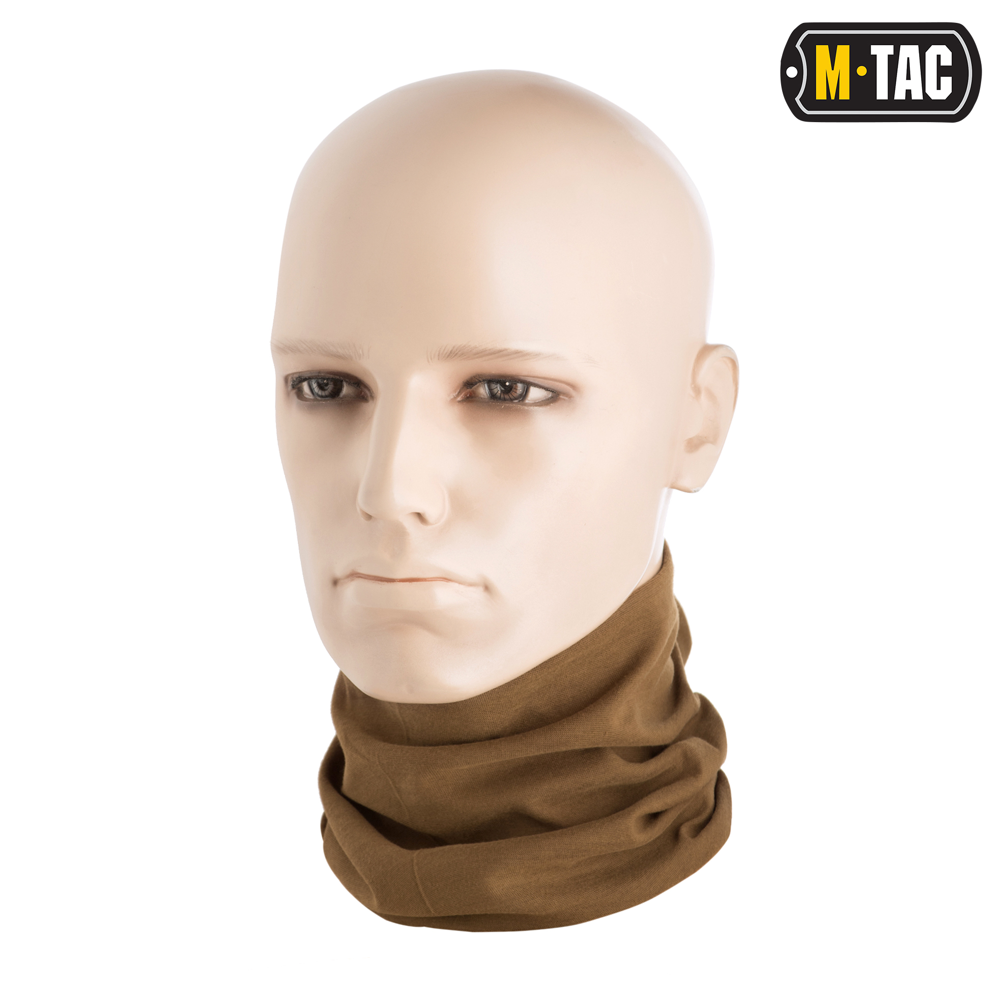 M-Tac шарф-труба облегченный Coyote — 3