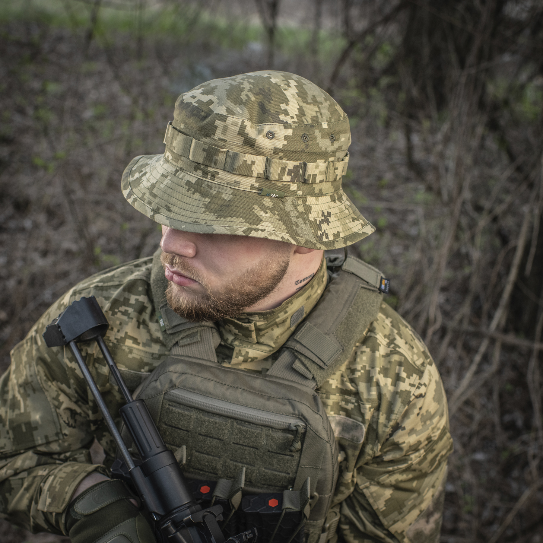M-Tac панама MM14 — 10