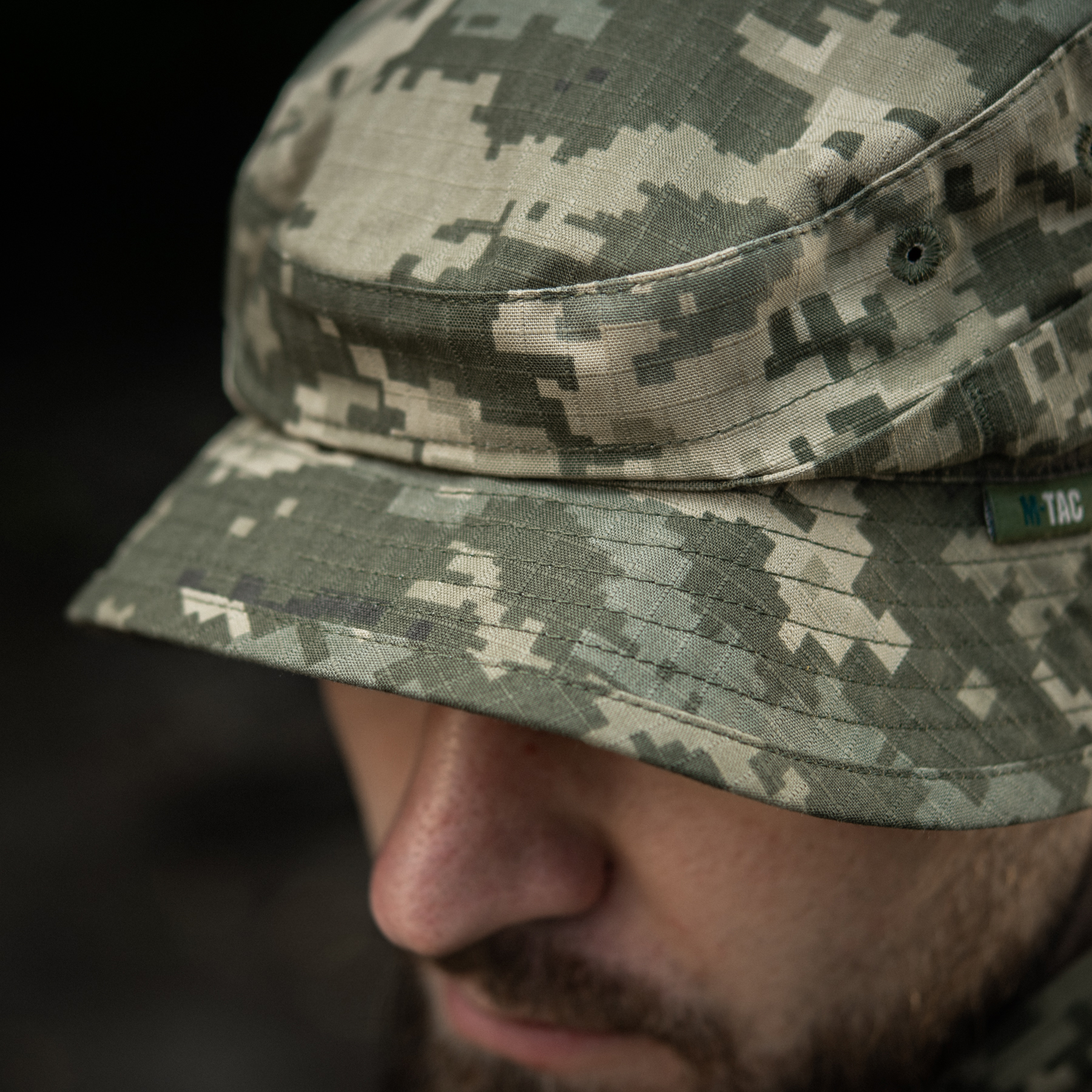 M-Tac панама рип-стоп MM14 — 13