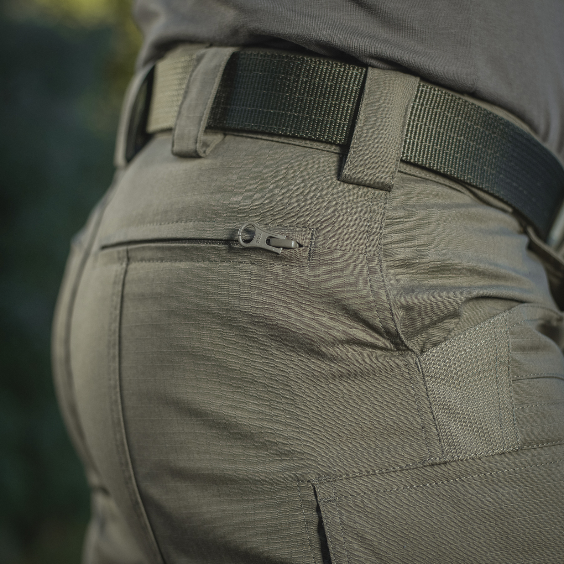 M-Tac брюки Patriot Gen.II Flex Dark Olive — 15