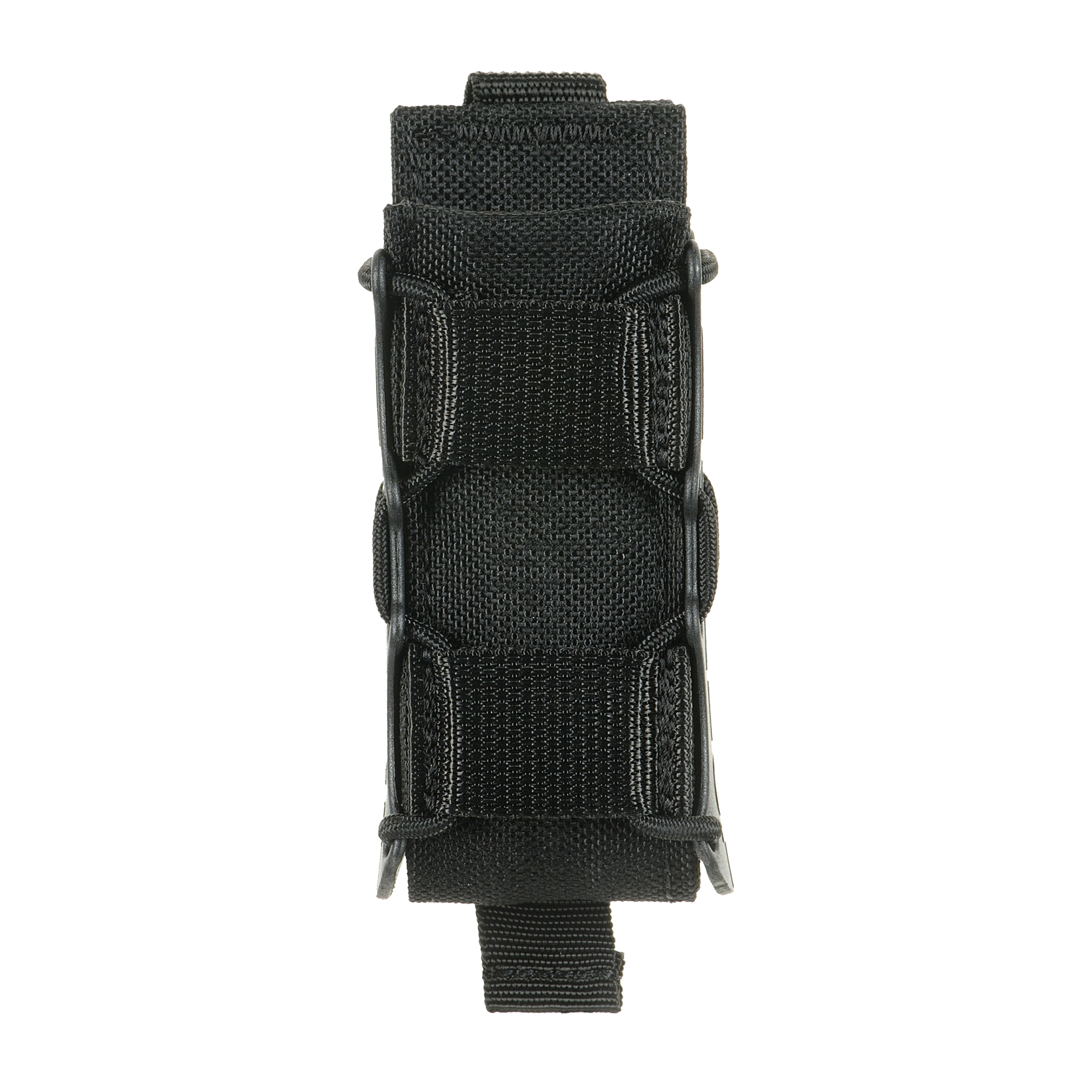 Балістика підсумок "Колчан" пістолетний нейлон 1000D Black — 4