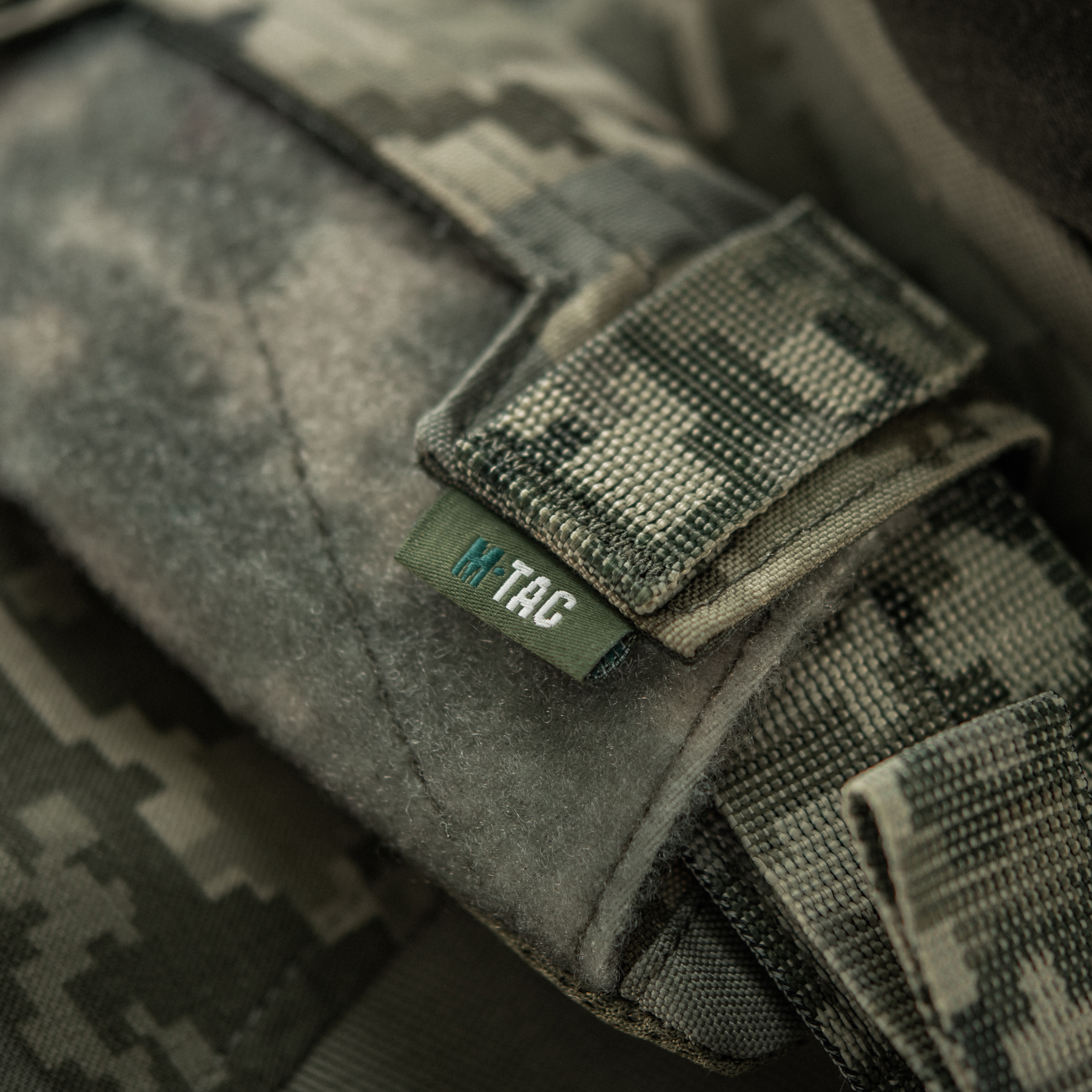 M-Tac плитоноска Cuirass Elite MM14 — 27