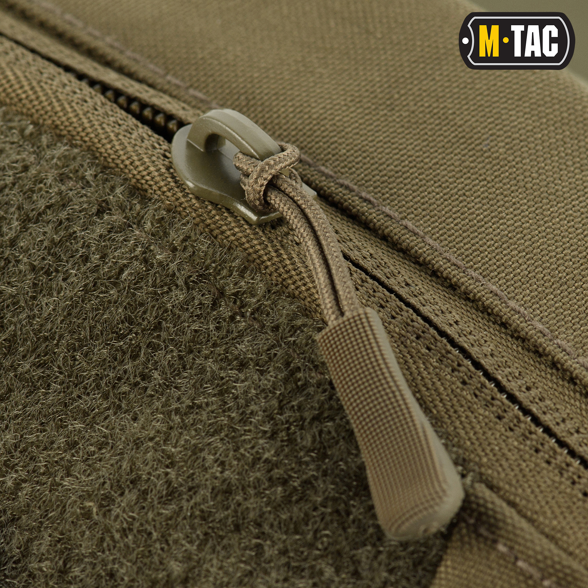 M-Tac сумка Companion Bag Large Ranger Green — 7