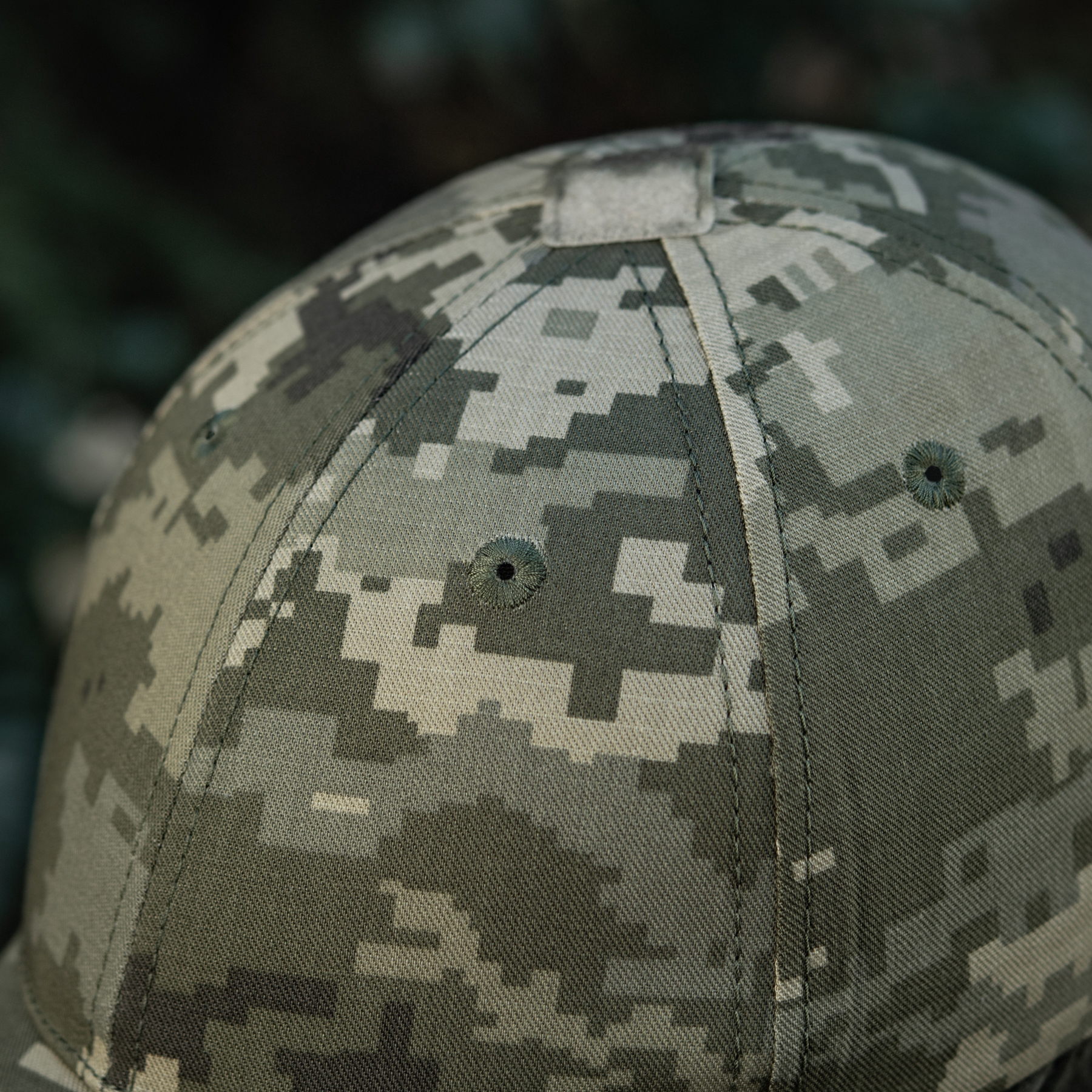 M-Tac бейсболка легкая Gen.II MM14 — 10