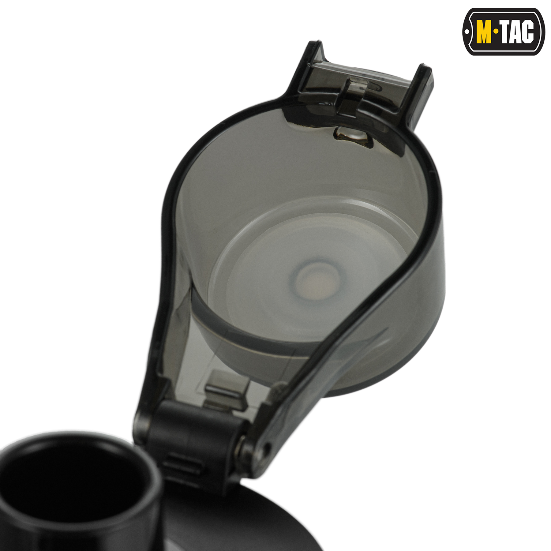 M-Tac бутылка для воды 750 мл Grey — 8