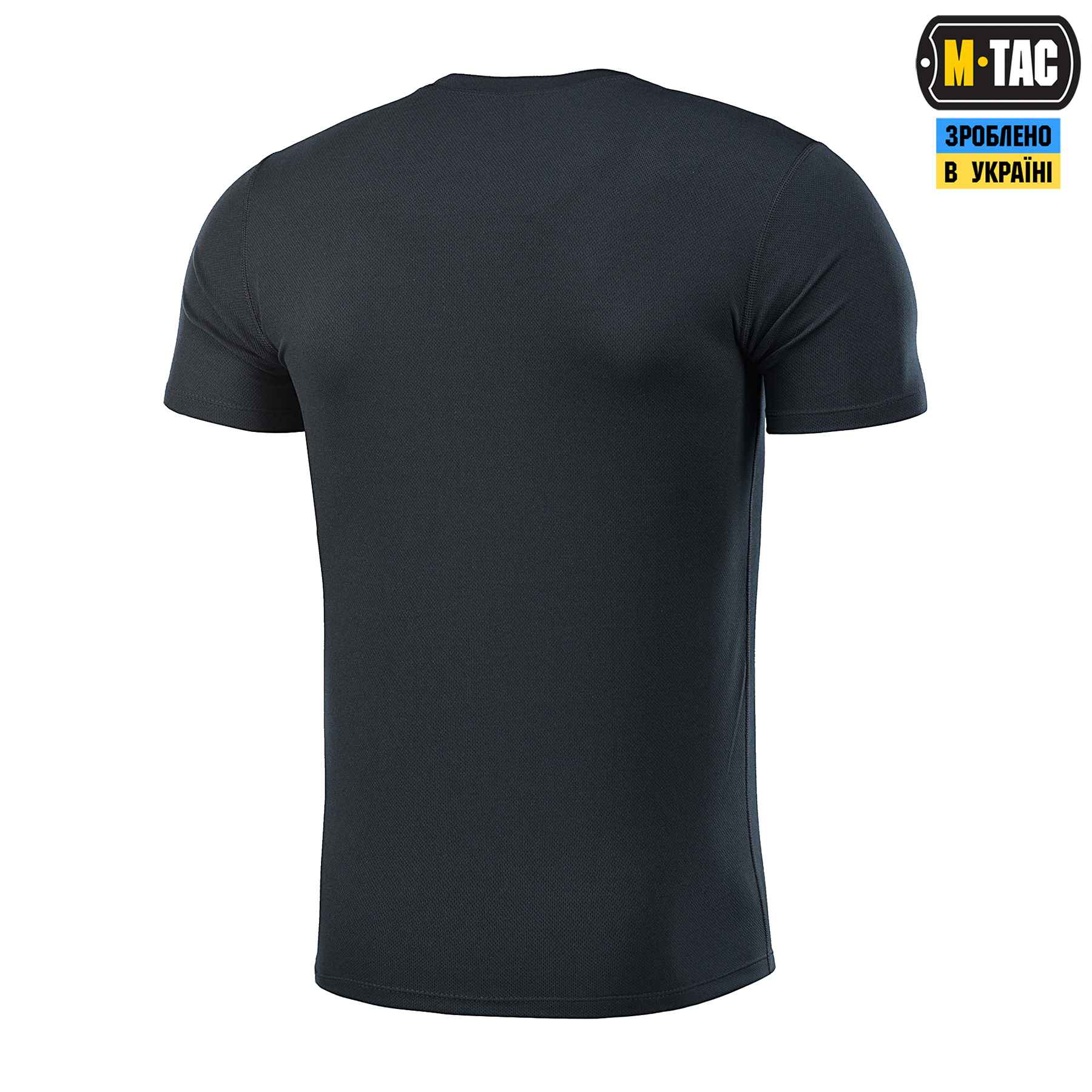 M-Tac футболка потоотводящая Gen.II Dark Navy Blue — 5