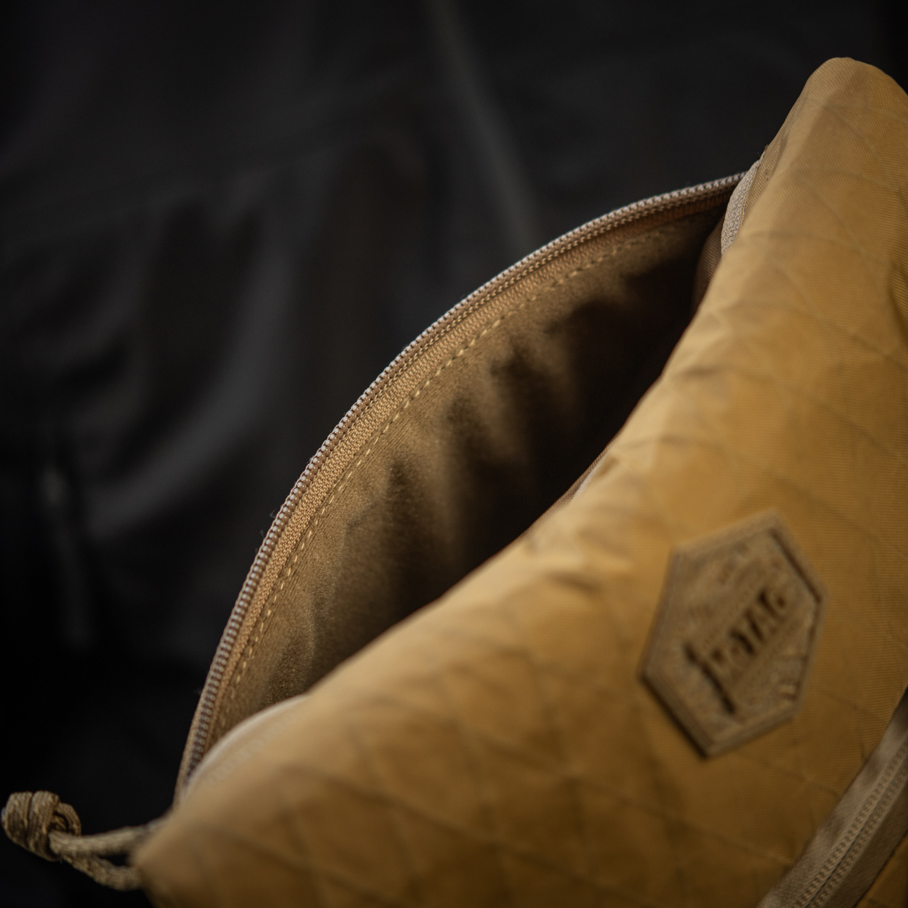 M-Tac сумка Konvert Bag X-Pac Elite Coyote — 33