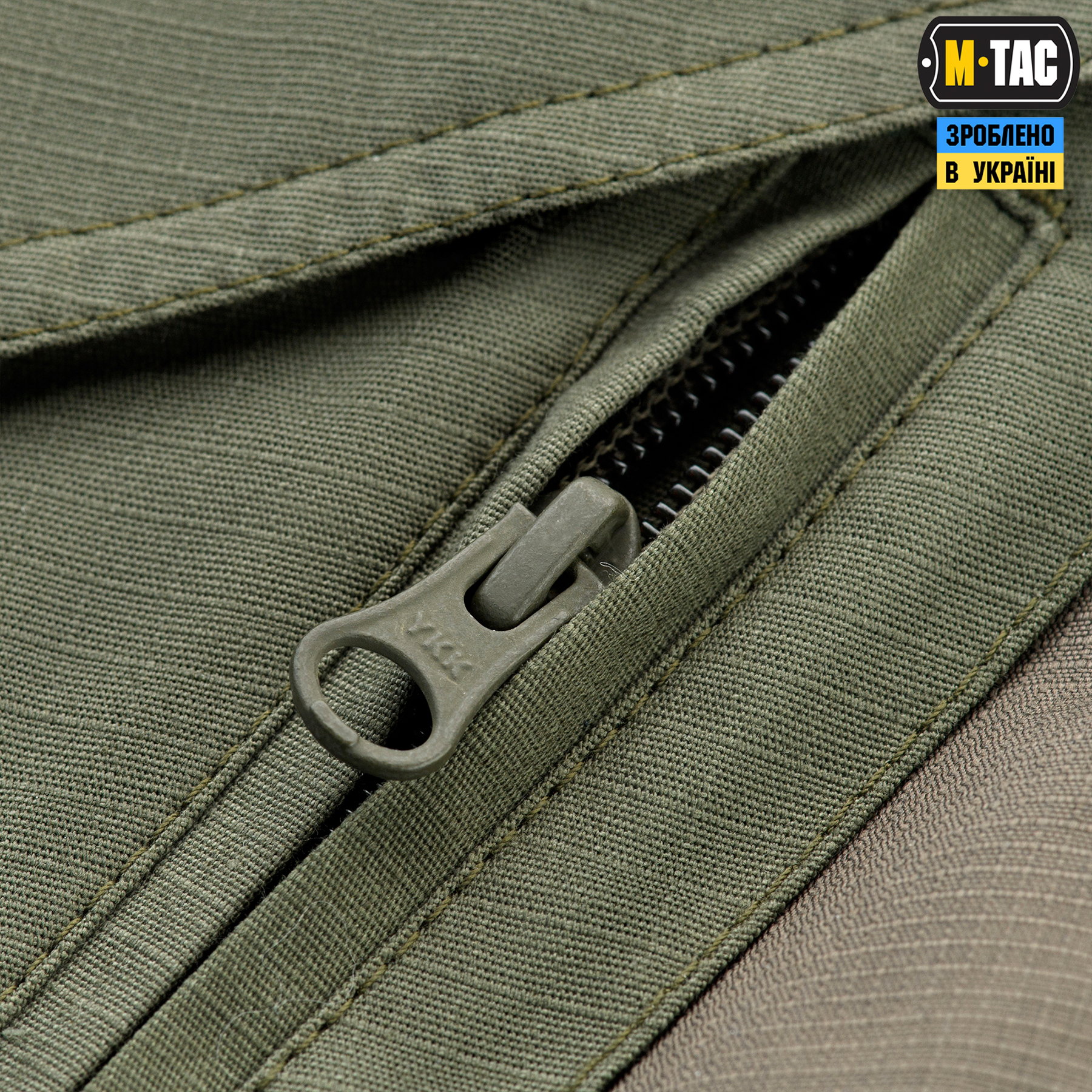 M-Tac шорты Aggressor Gen.II Flex Dark Olive — 13