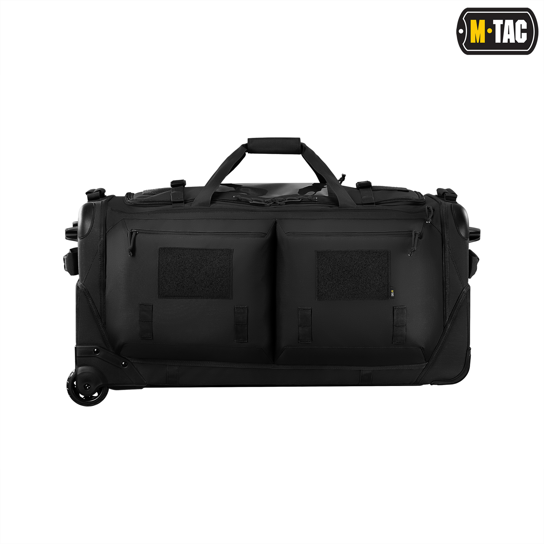 M-Tac сумка транспортная 120л Black — 4
