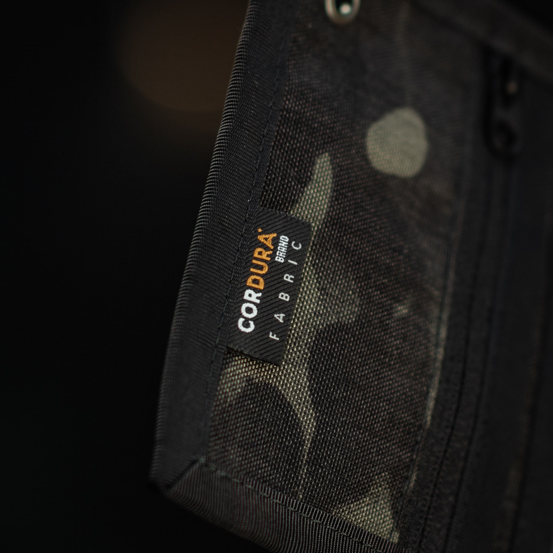 M-Tac кошелек Wallet Elite Multicam Black — 19