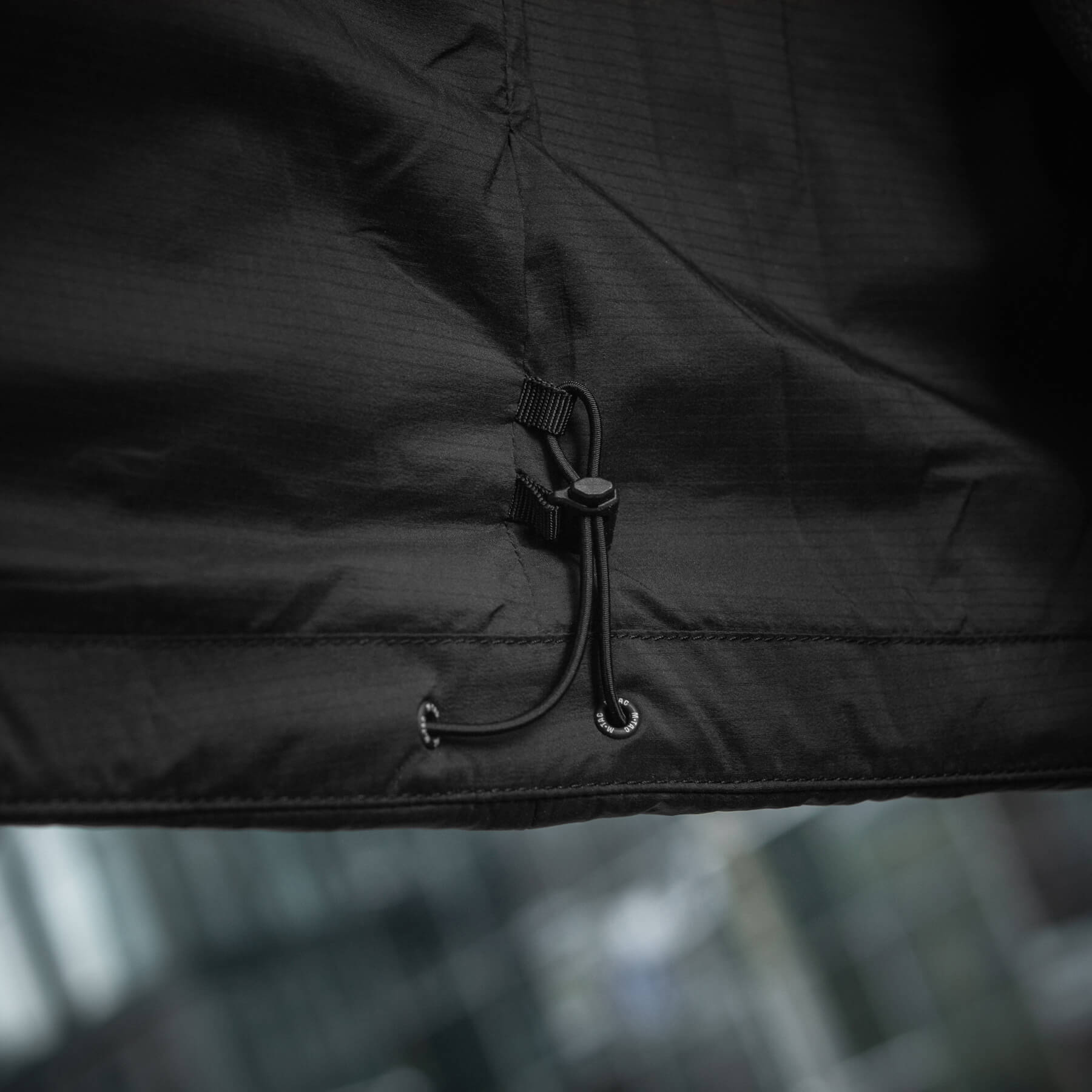 M-Tac куртка Berserk Primaloft Toray Black — 26