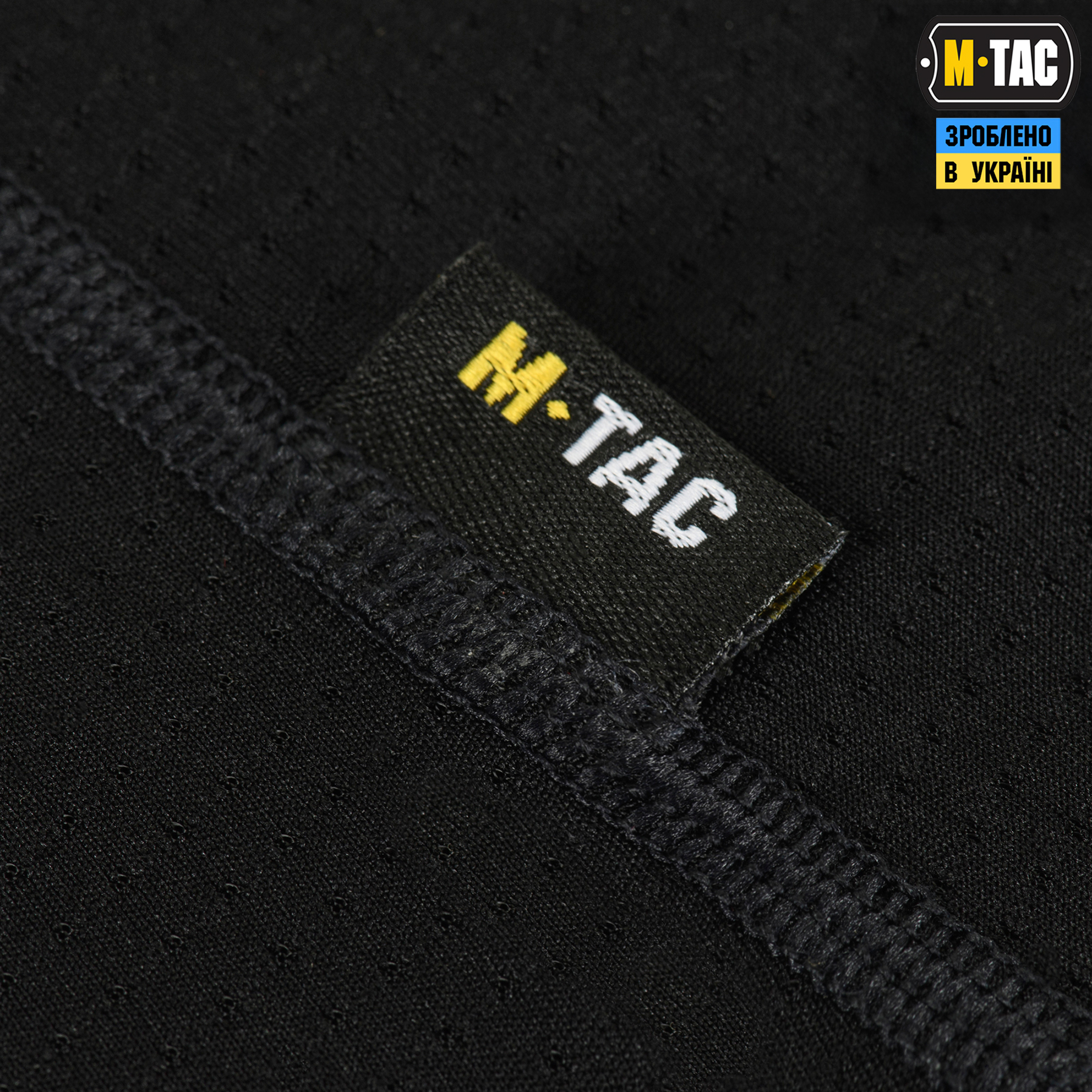M-Tac футболка потоотводящая Athletic Gen. 2 Black — 6