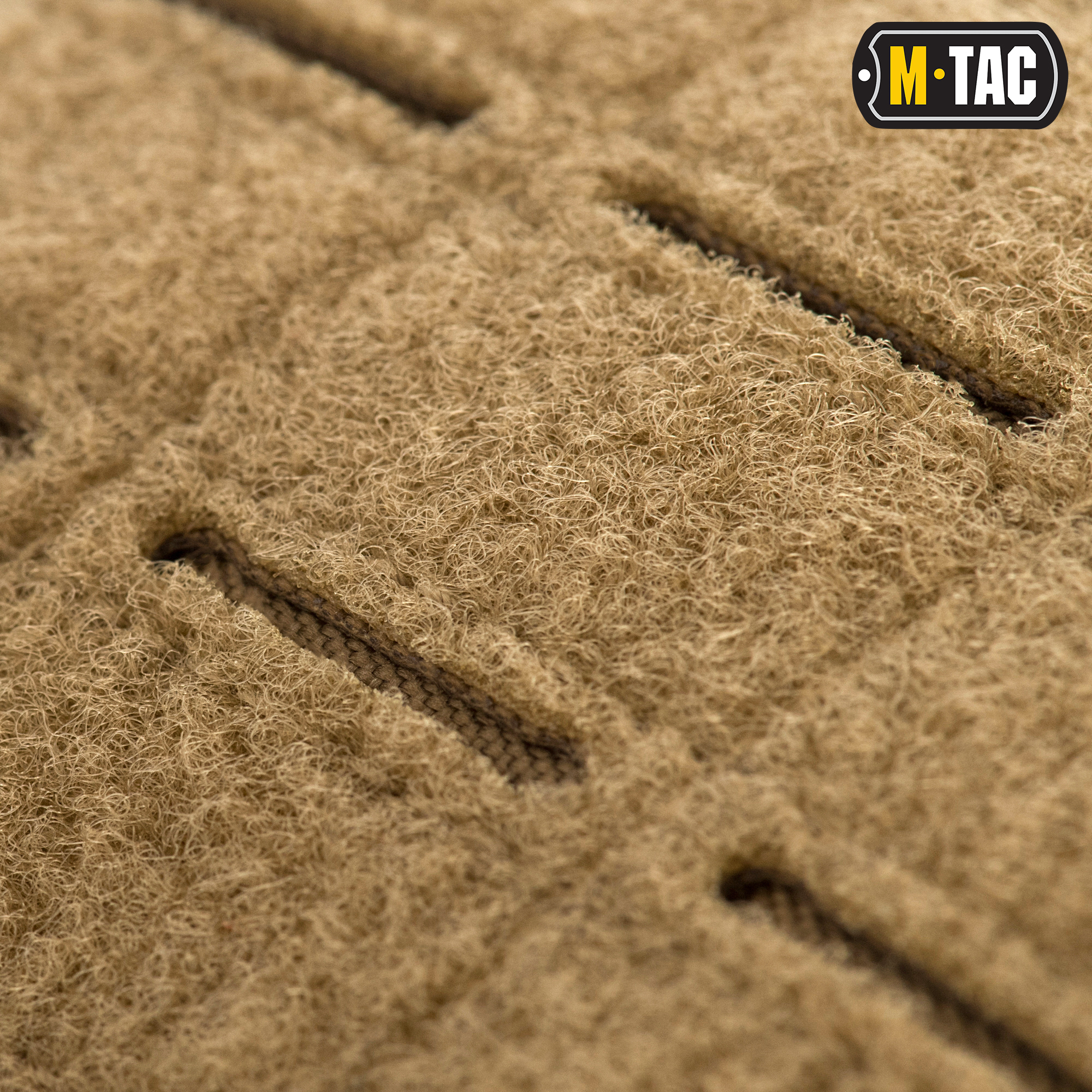 M-Tac рюкзак Large Assault Pack Laser Cut Tan — 9