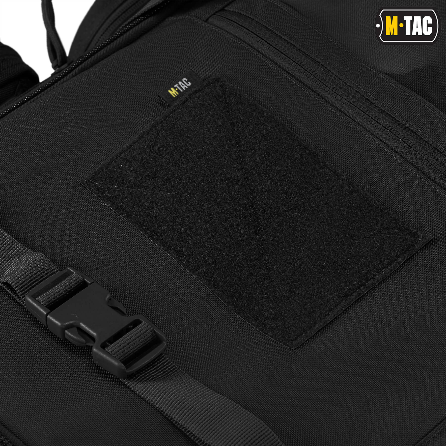 M-Tac сумка транспортная 185л Black — 16