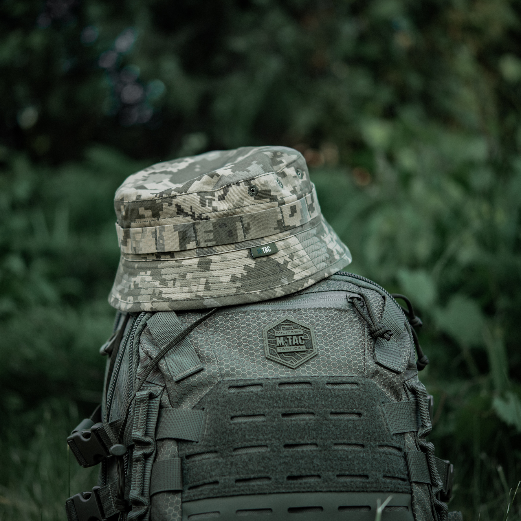 M-Tac панама Gen.II MM14 — 16