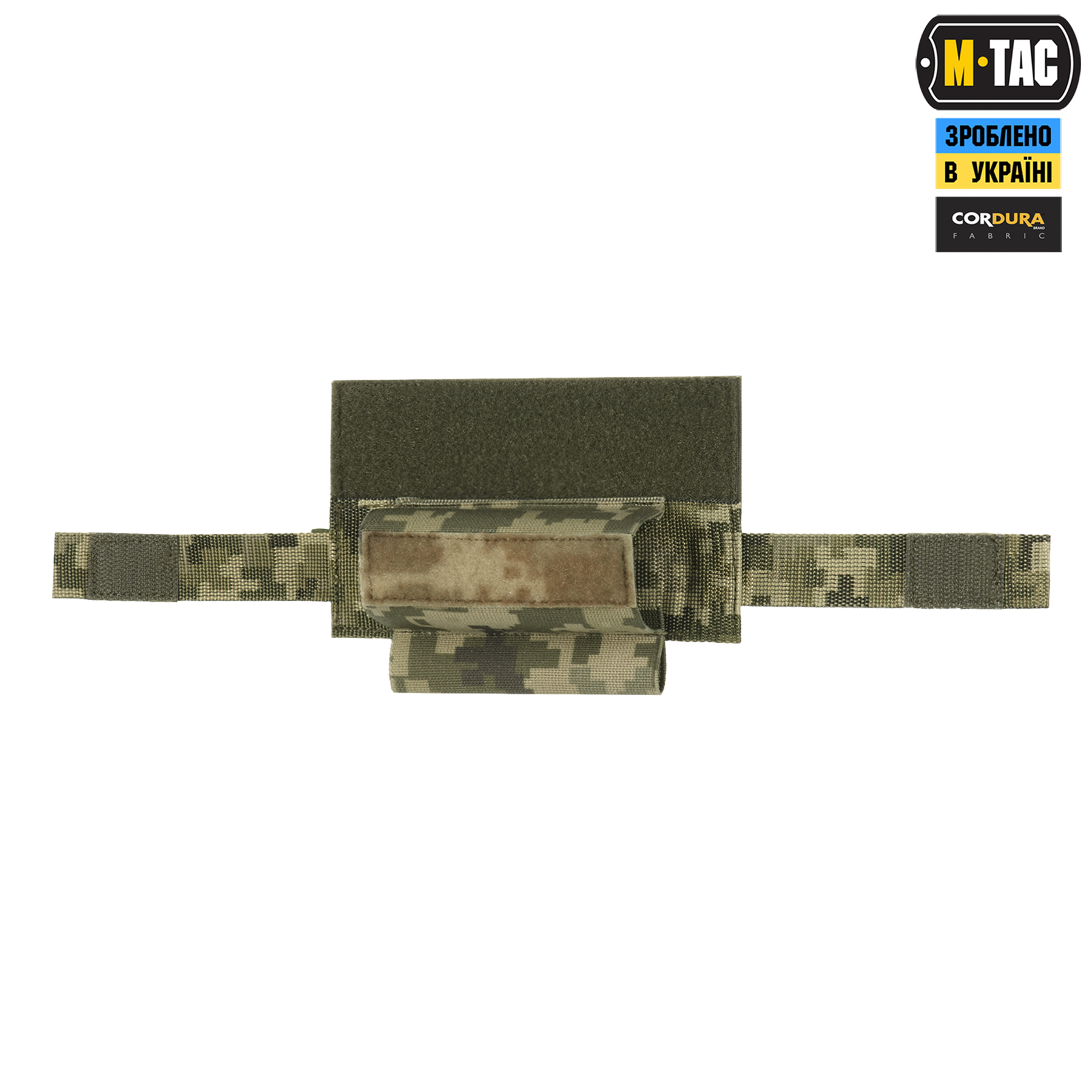 M-Tac подсумок для турникета эластичный на липучке Gen.5 MM14 — 6