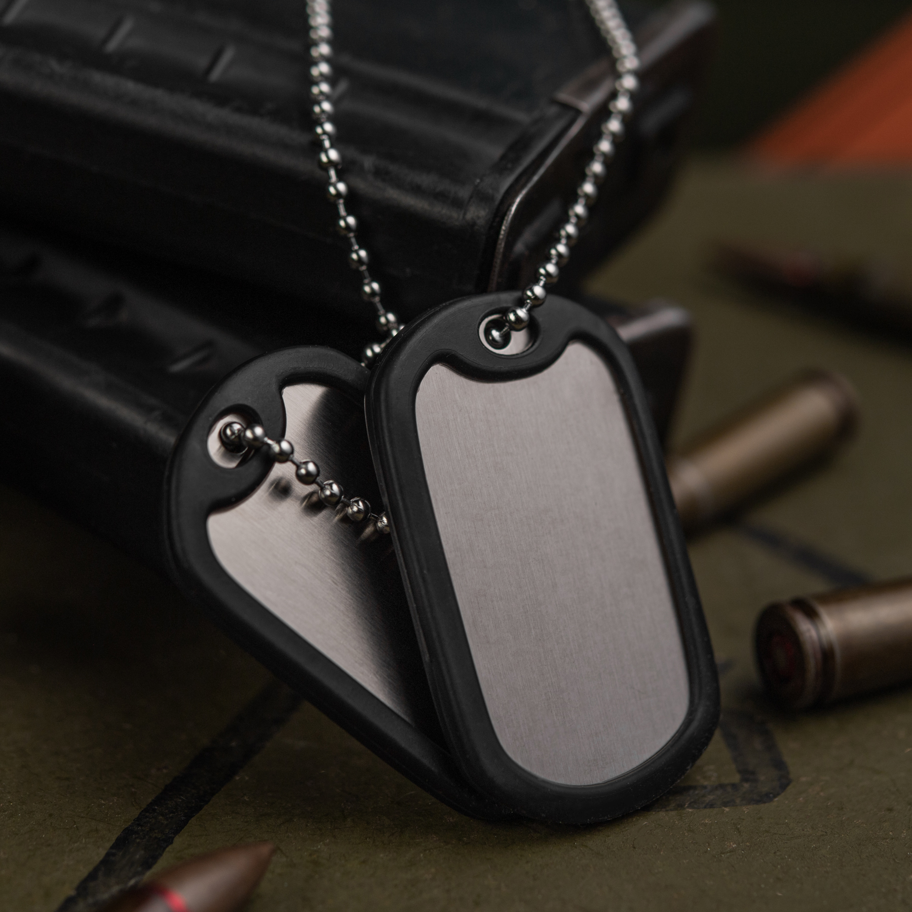 M-Tac США жетоны — 9