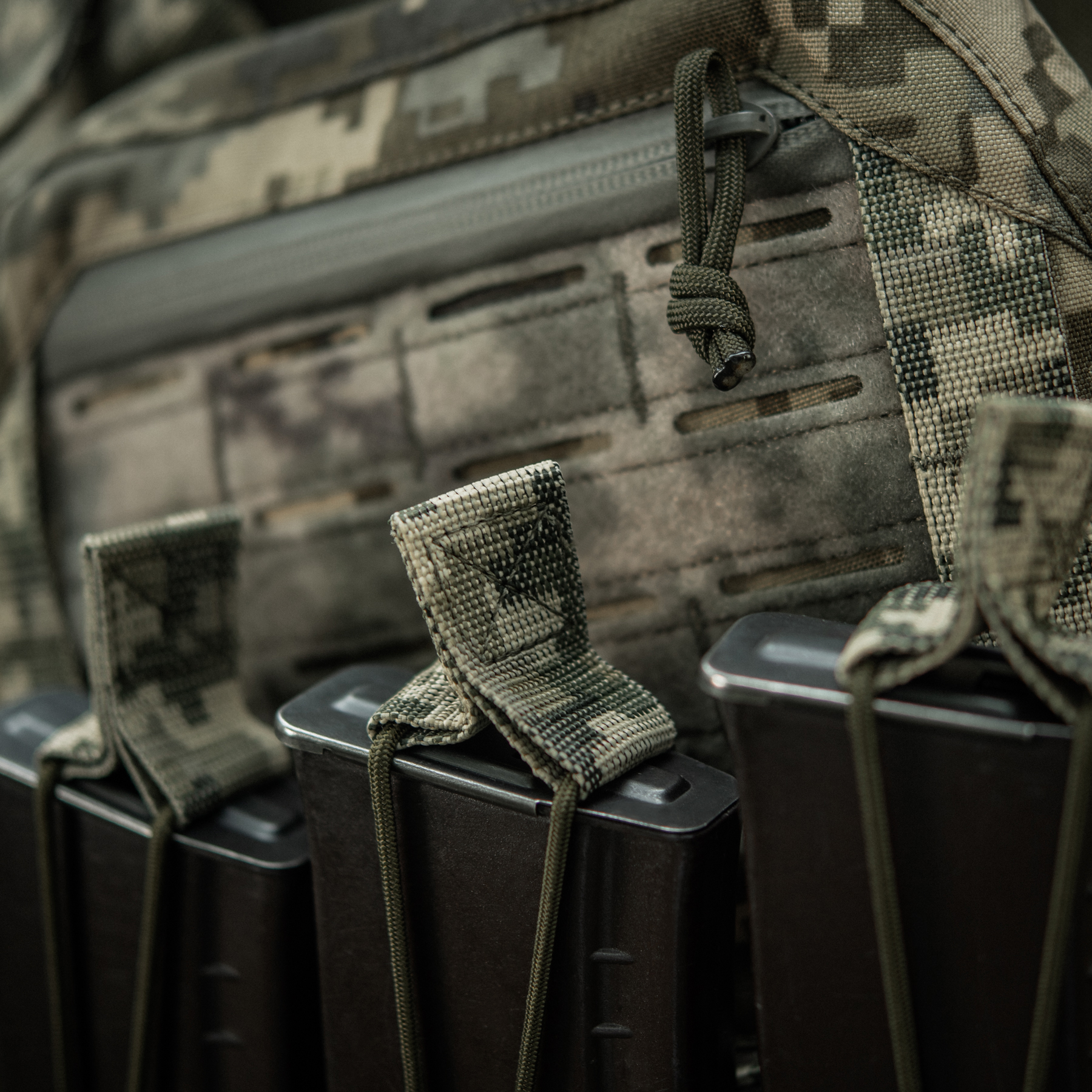M-Tac плитоноска Cuirass Elite MM14 — 16