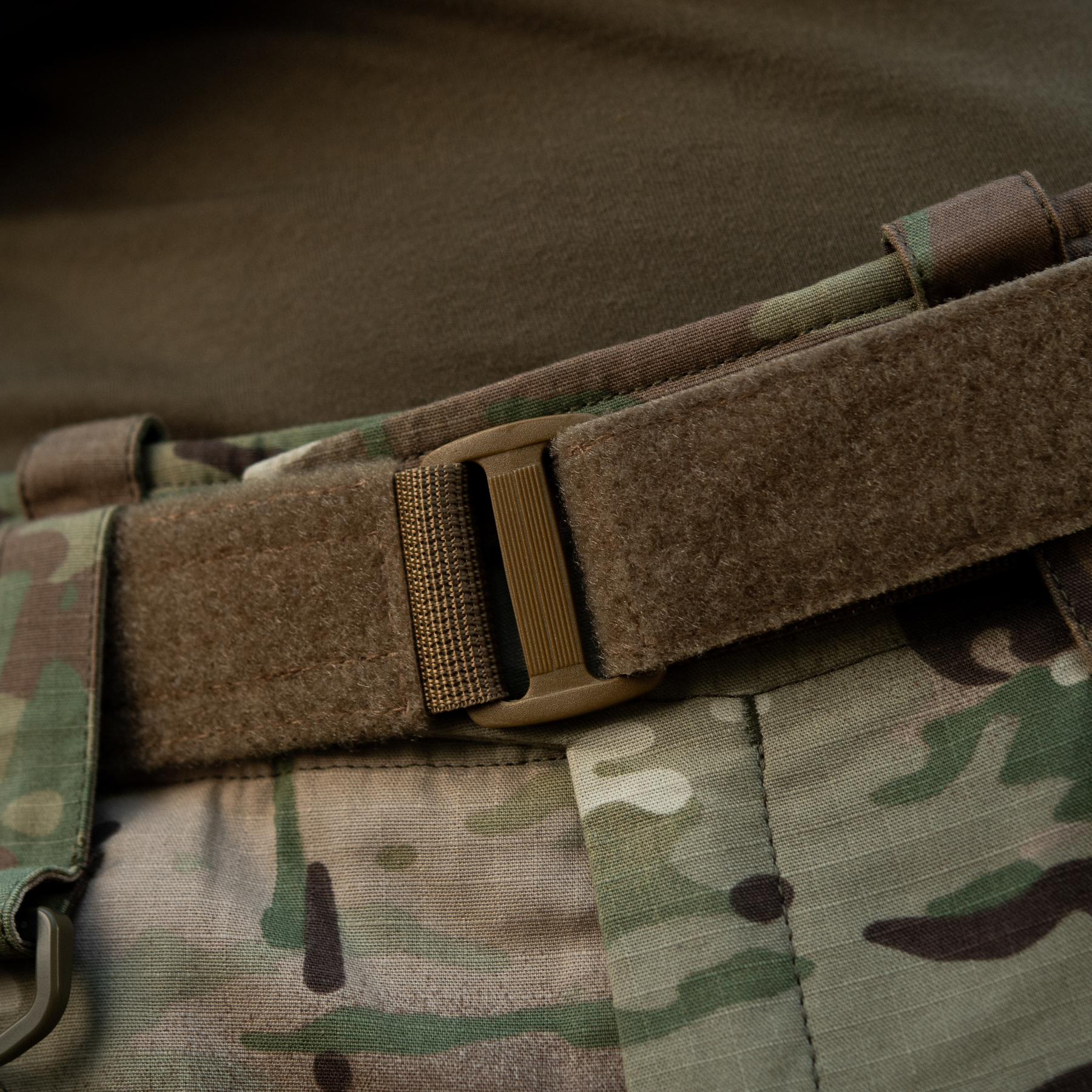M-Tac ремень Range Belt D-Ring Cobra Buckle Gen.IV Multicam — 28