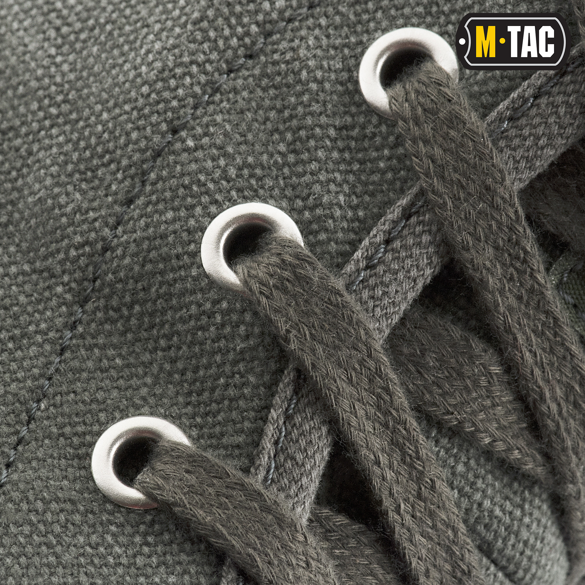 M-Tac кеды Olive — 8