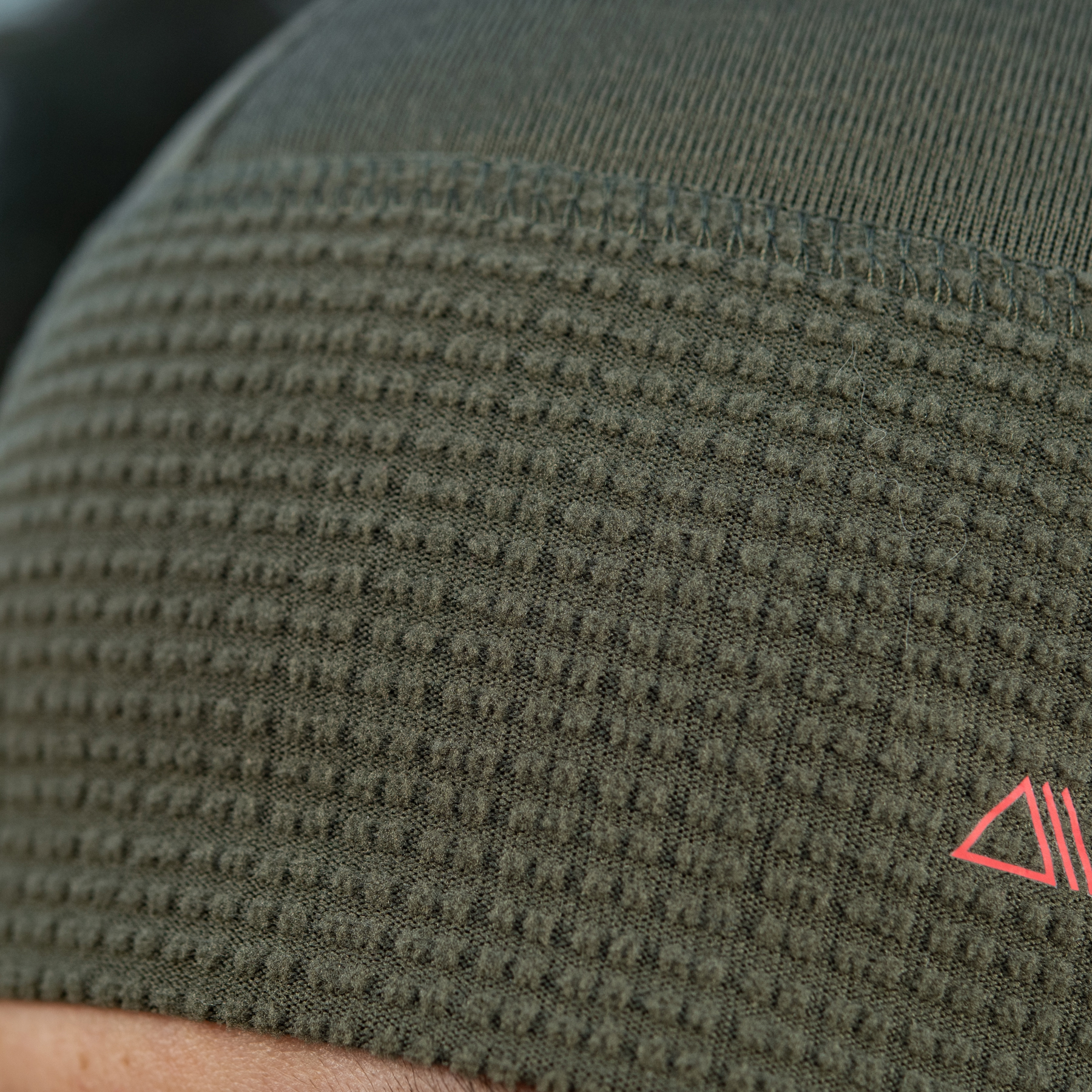 M-Tac шапка-подшлемник Polartec Army Olive — 11