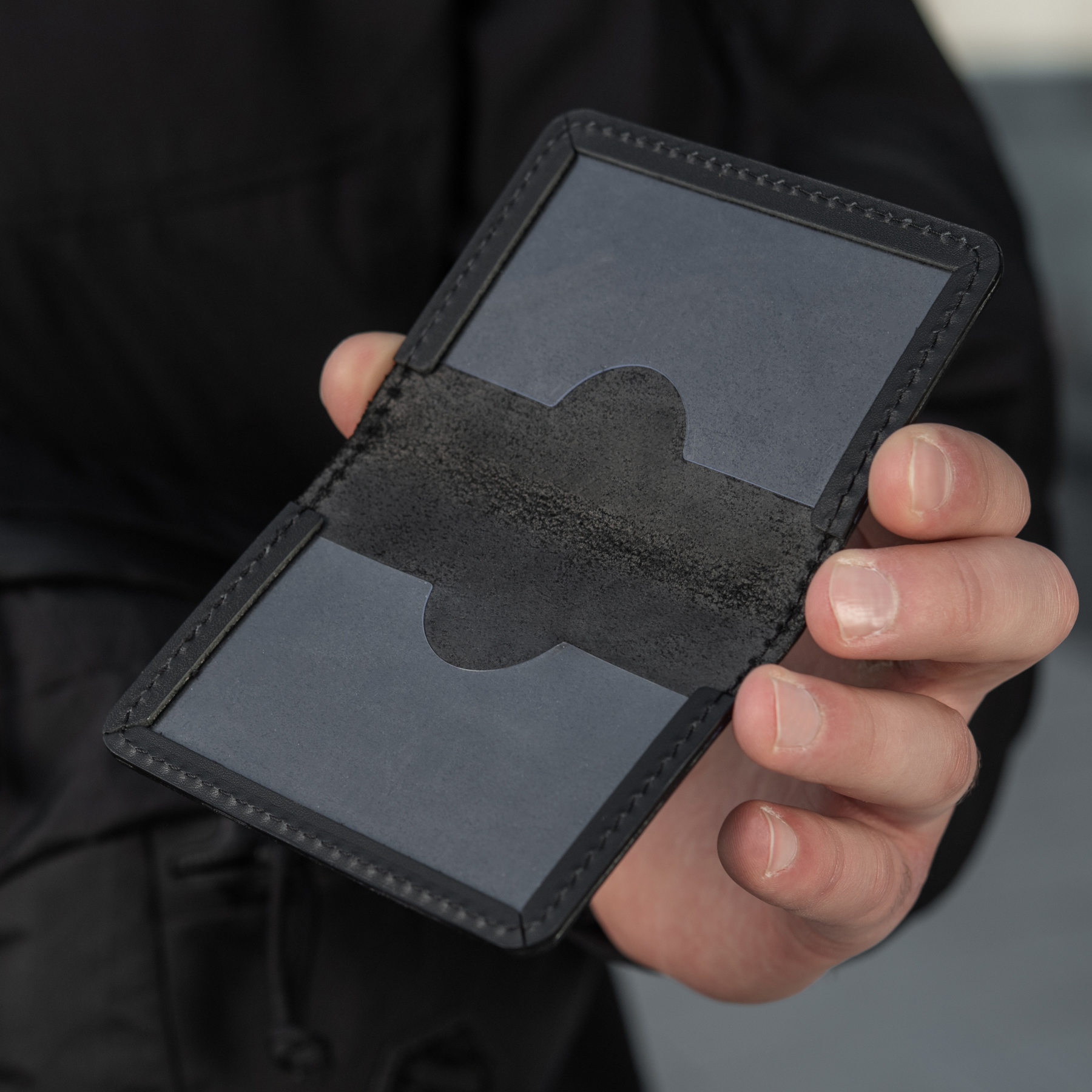 M-Tac обложка ID карты Пират — 15