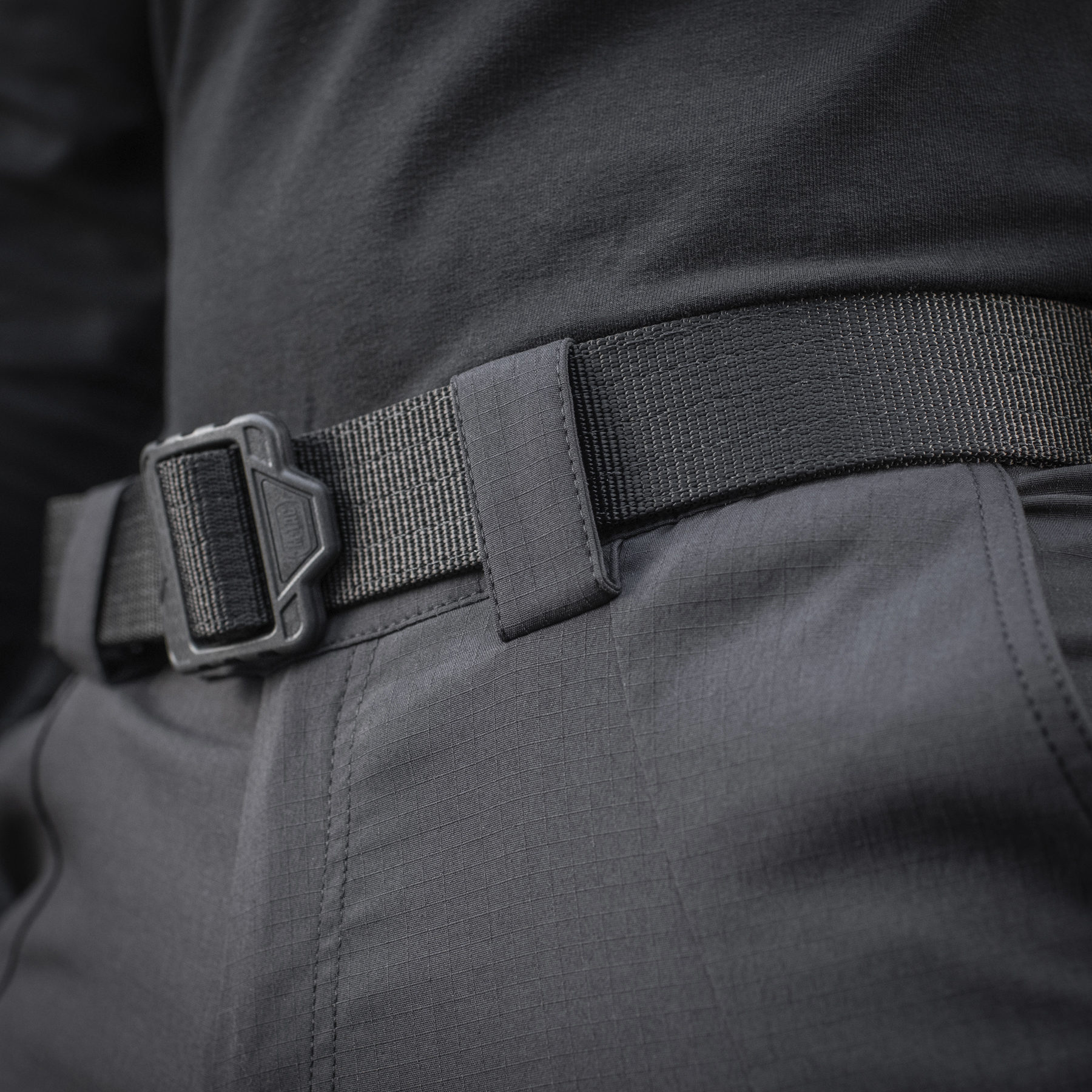 M-Tac брюки Sahara Flex Light Black — 15