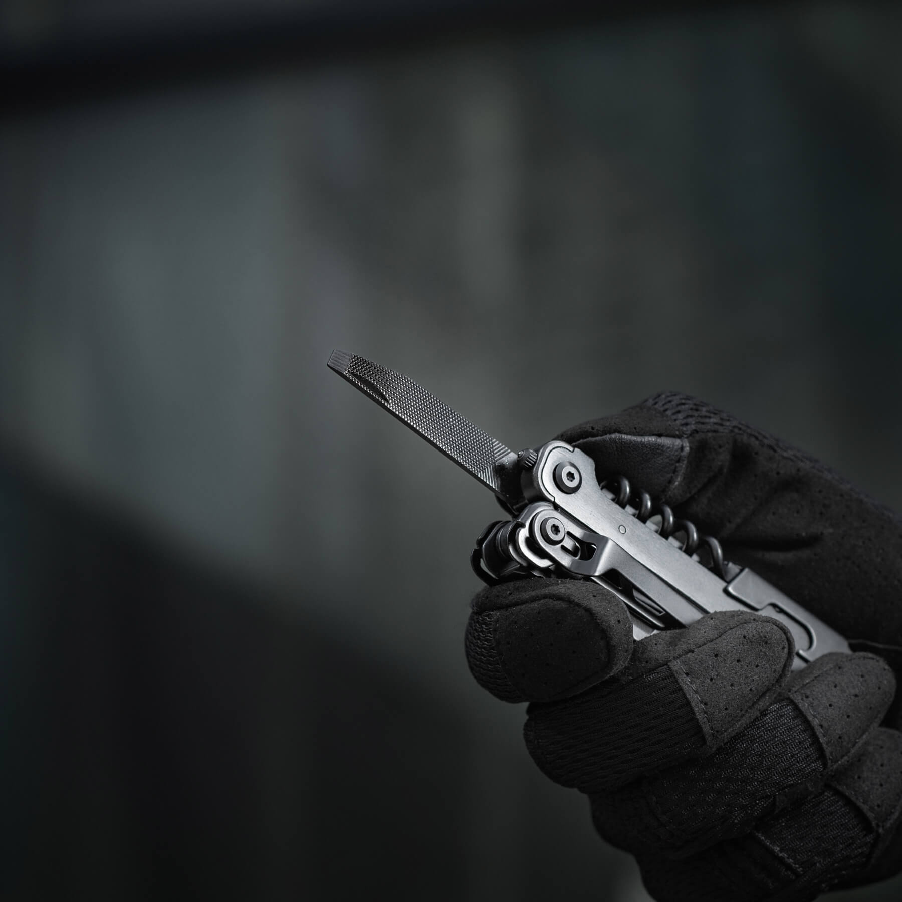 M-Tac мультитул Type 14 Black — 35