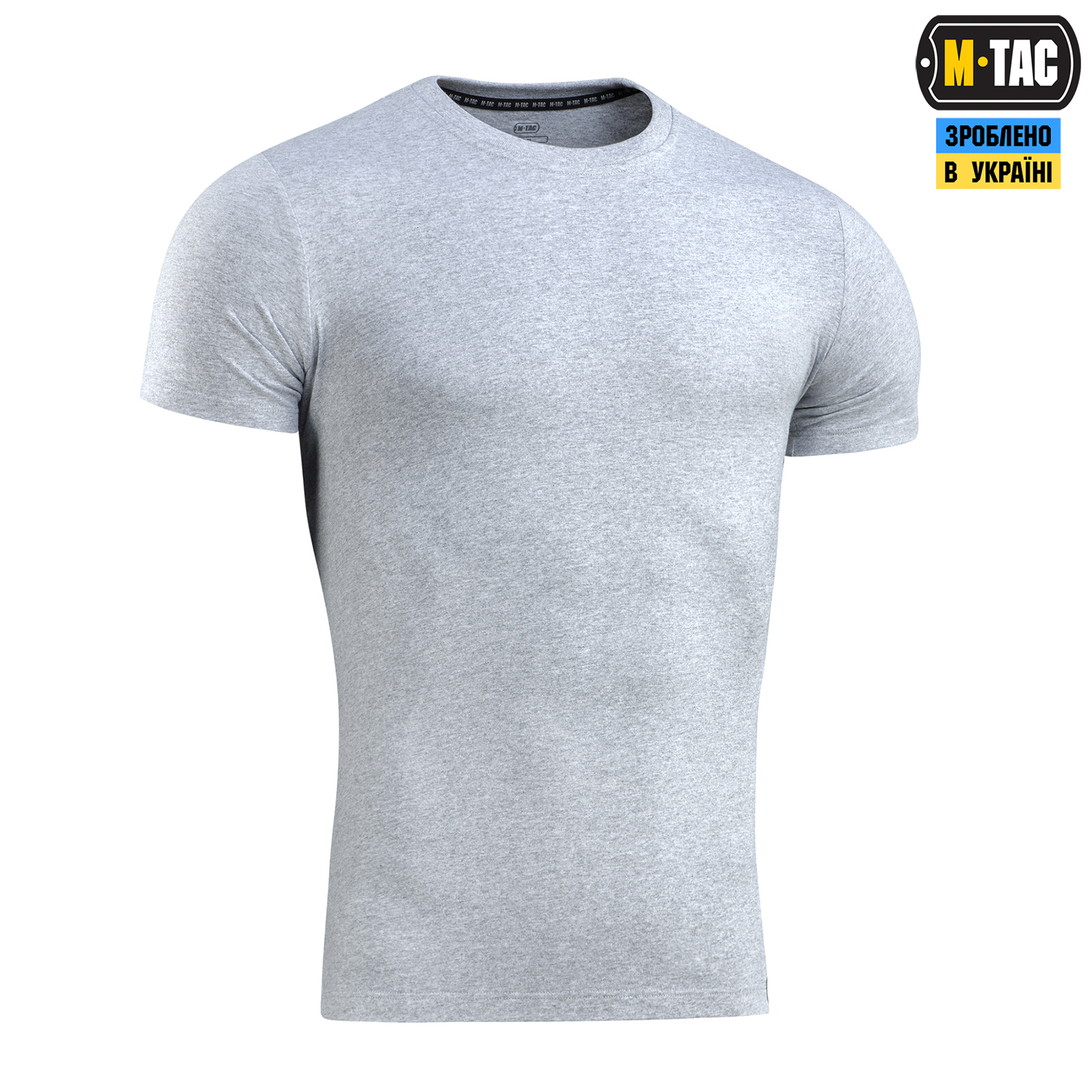 M-Tac футболка Summer Light Grey — 4