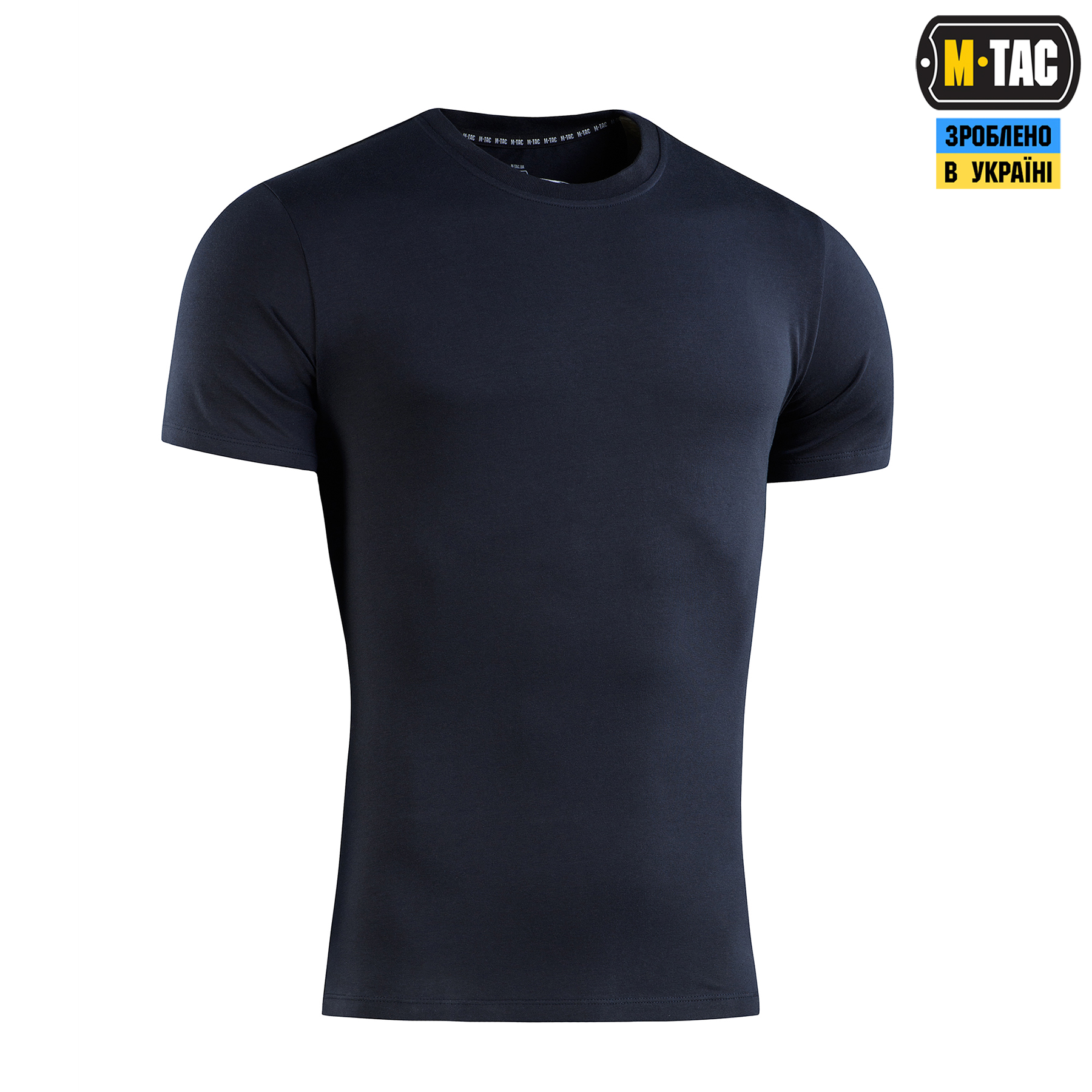 M-Tac футболка 93/7 Summer Dark Navy Blue — 4