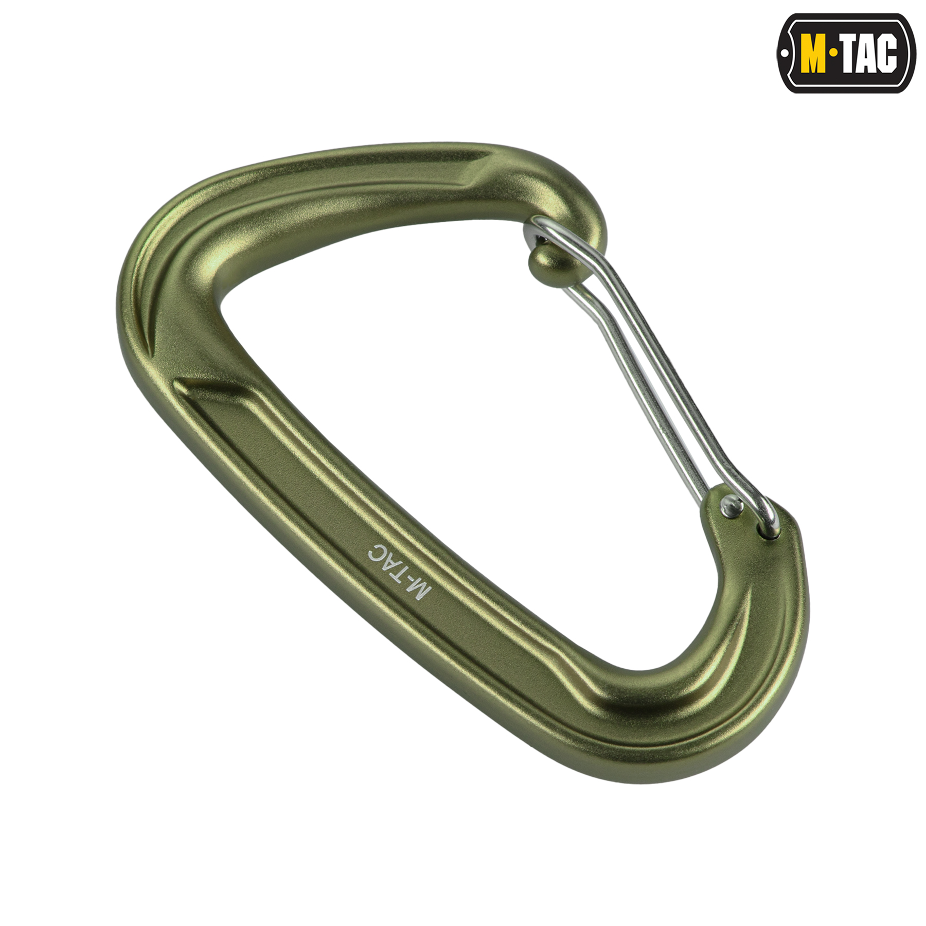 M-Tac карабин Type 3 Army Green — 5