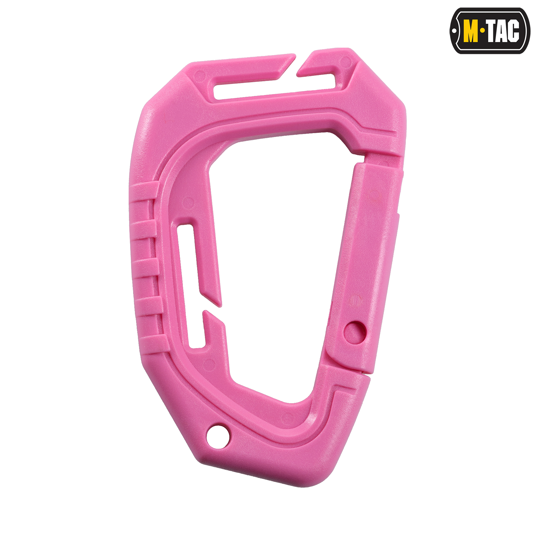 M-Tac карабин пластиковый Pink — 4