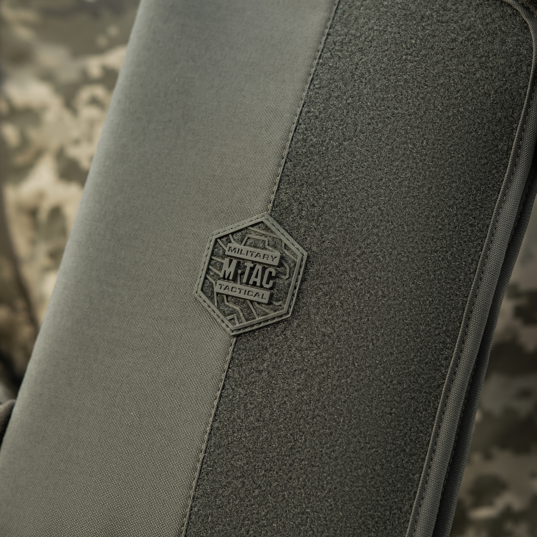 M-Tac планшет-органайзер А5 Elite Ranger Green — 20