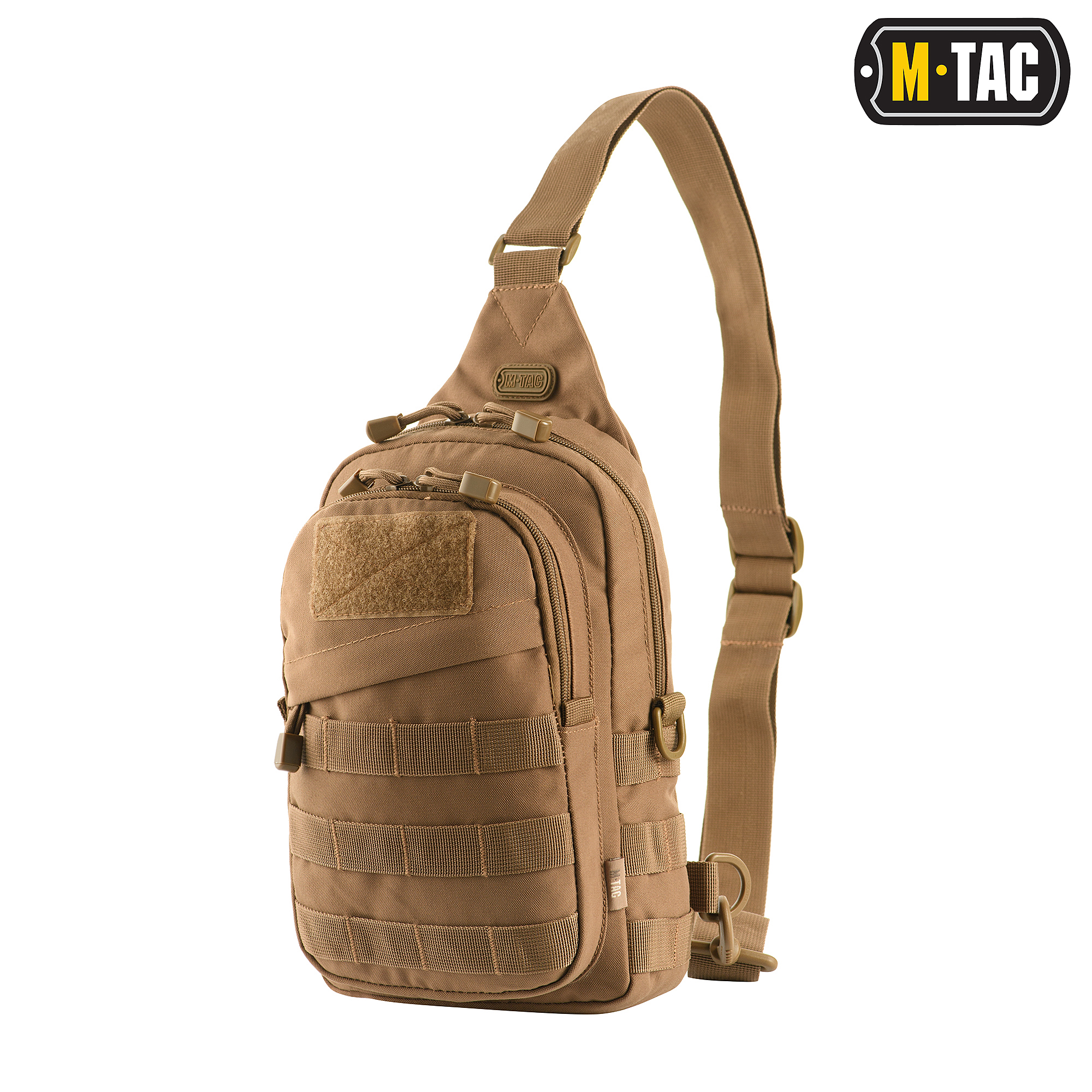 M-Tac сумка Assistant Bag Coyote — 2