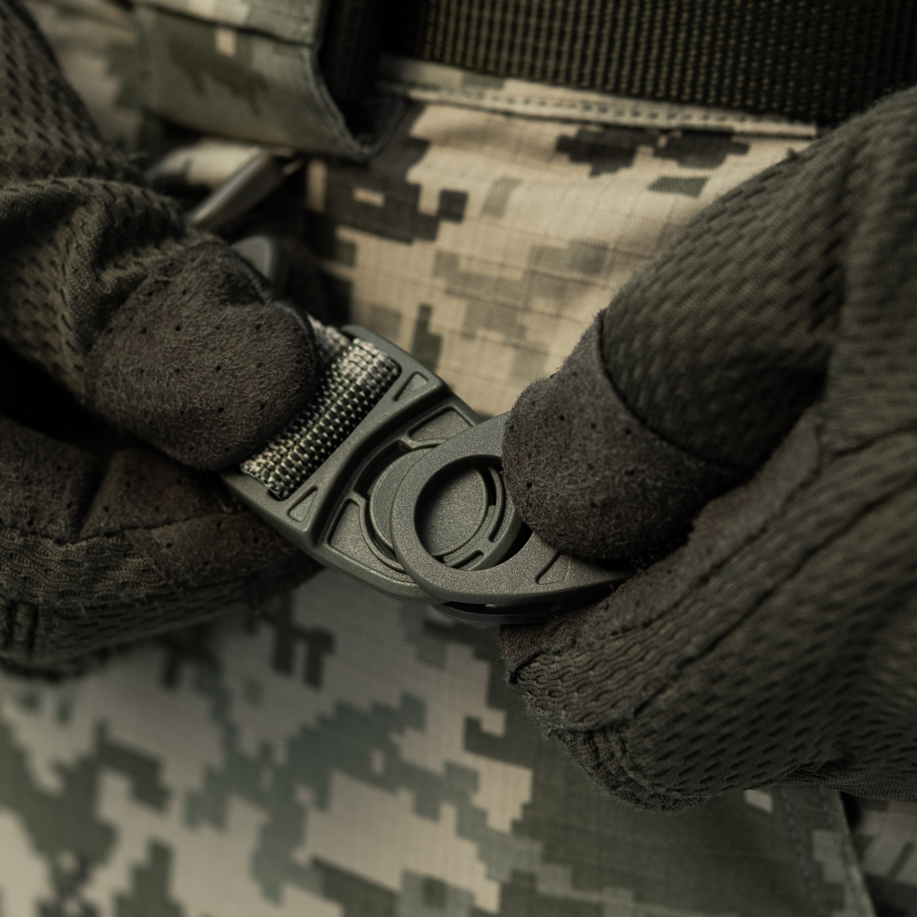 M-Tac Брелок Key Holder Elite MM14 — 18