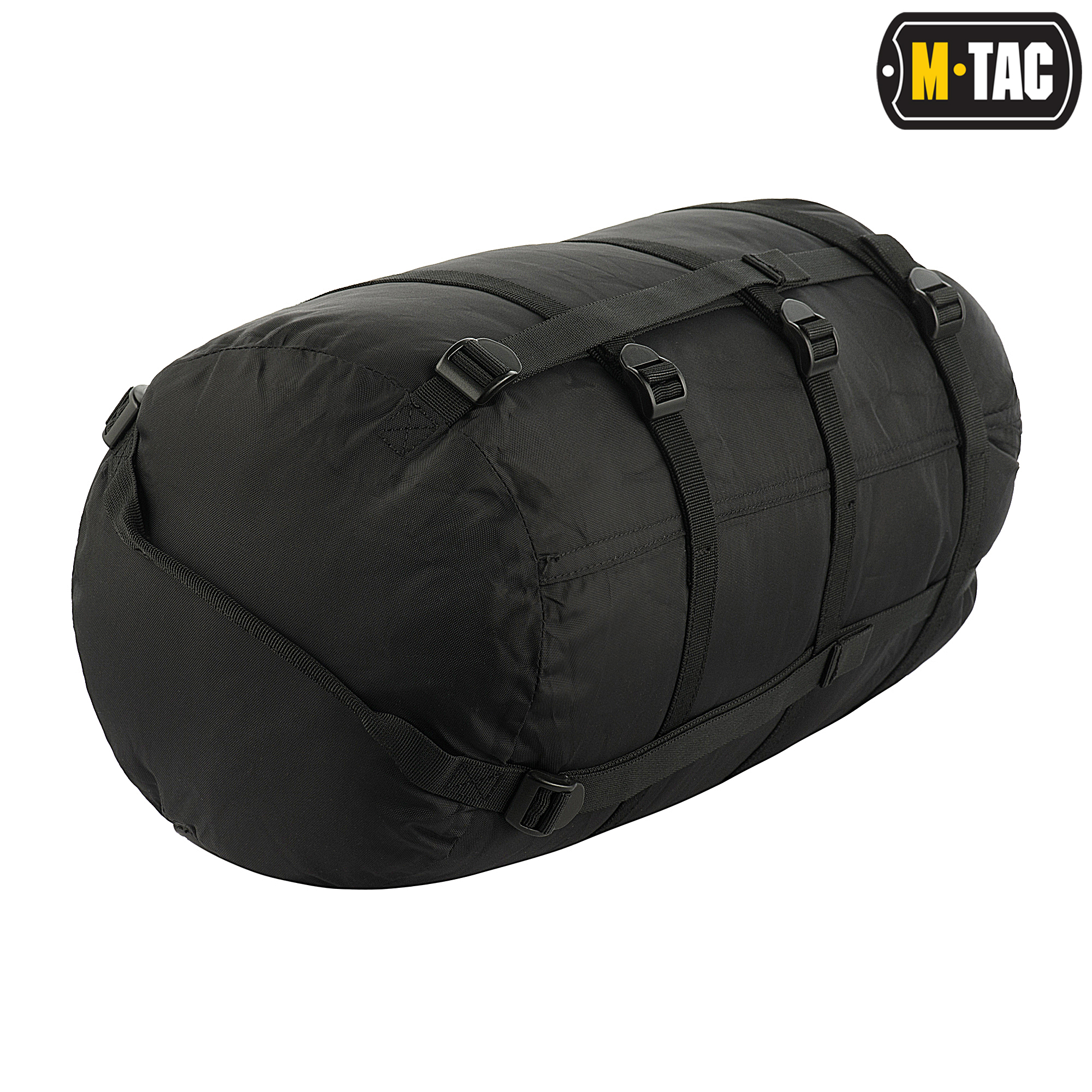 M-Tac мешок компрессионный Large Black — 5