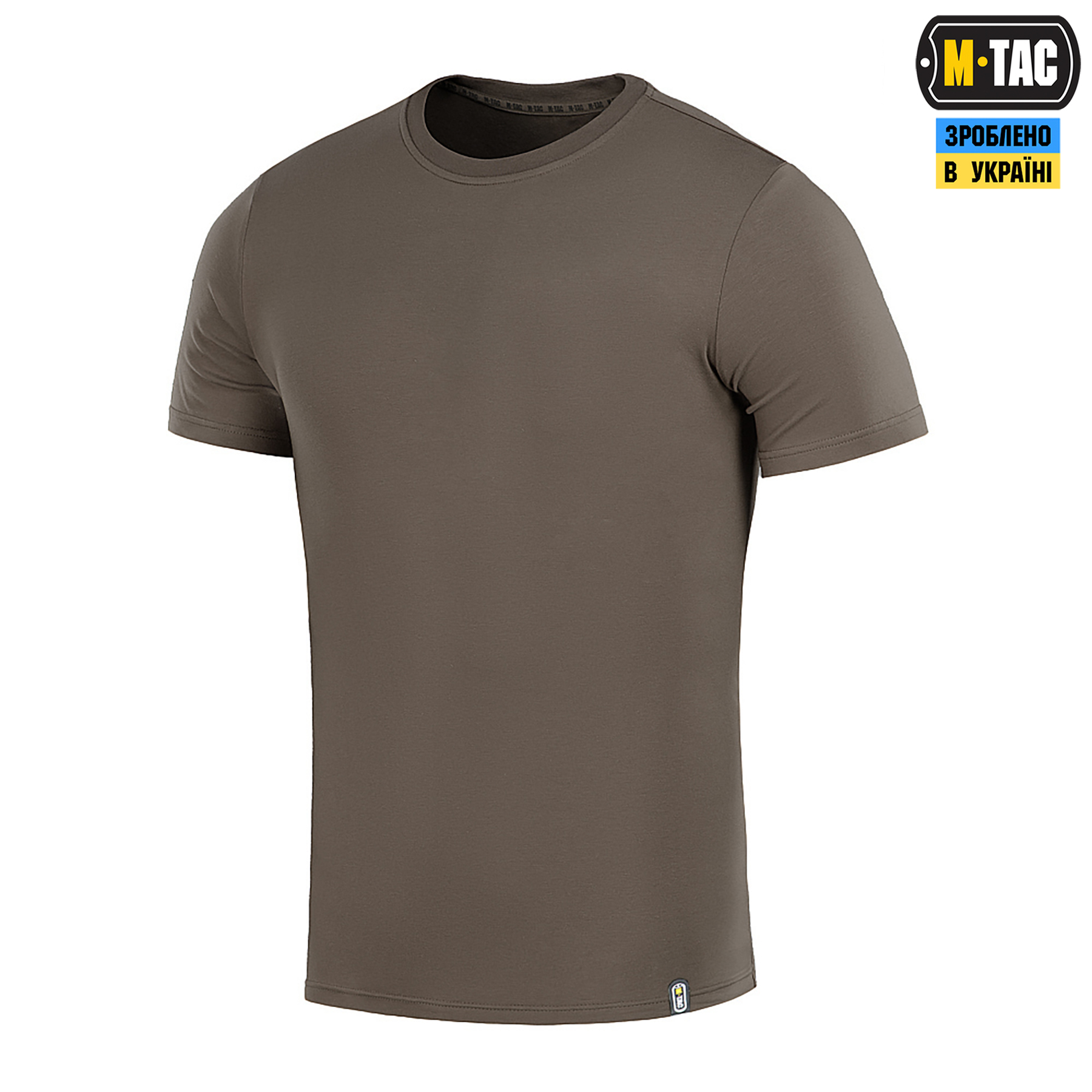 M-Tac футболка 93/7 Summer Dark Olive — 2