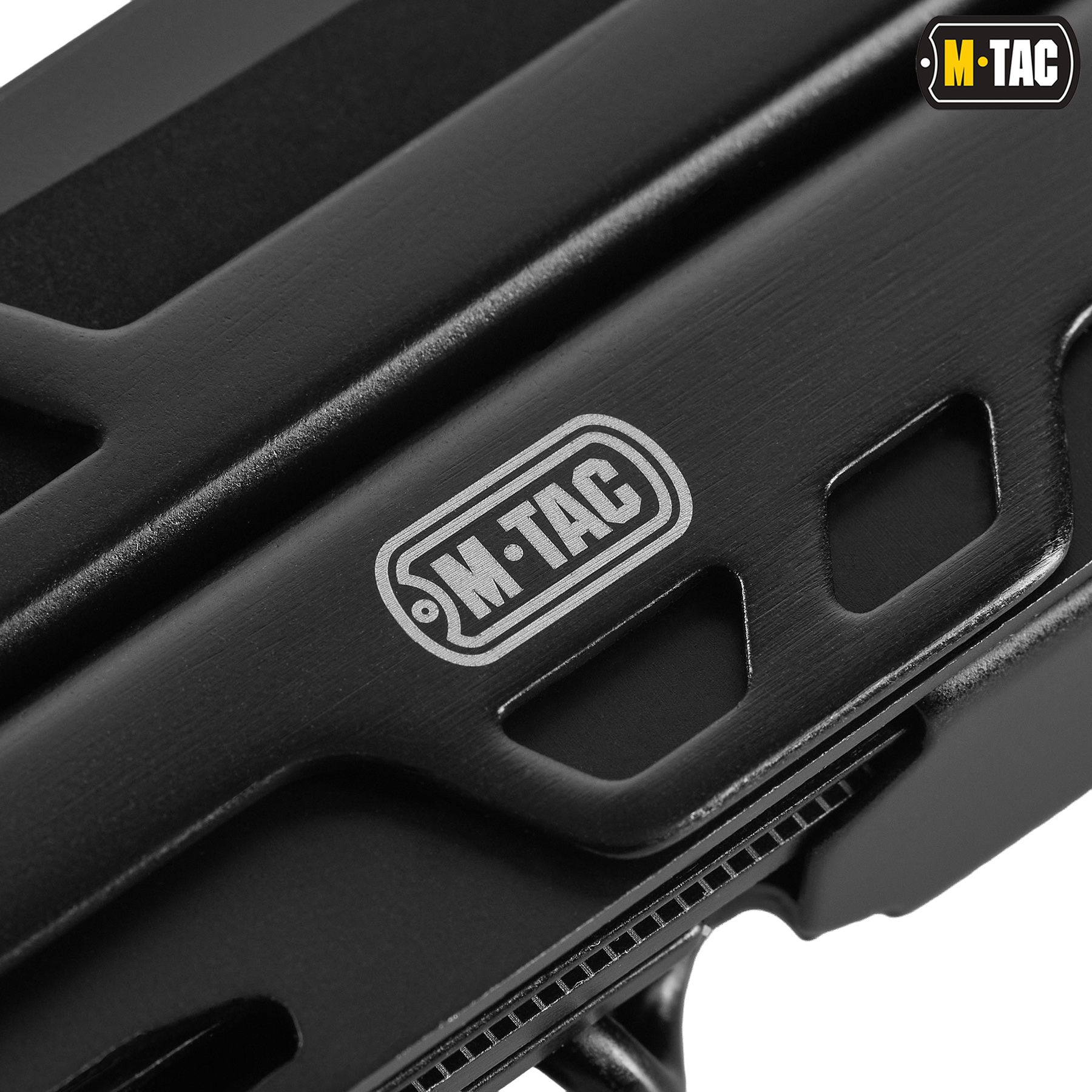 M-Tac мультитул Type 14 Black — 19