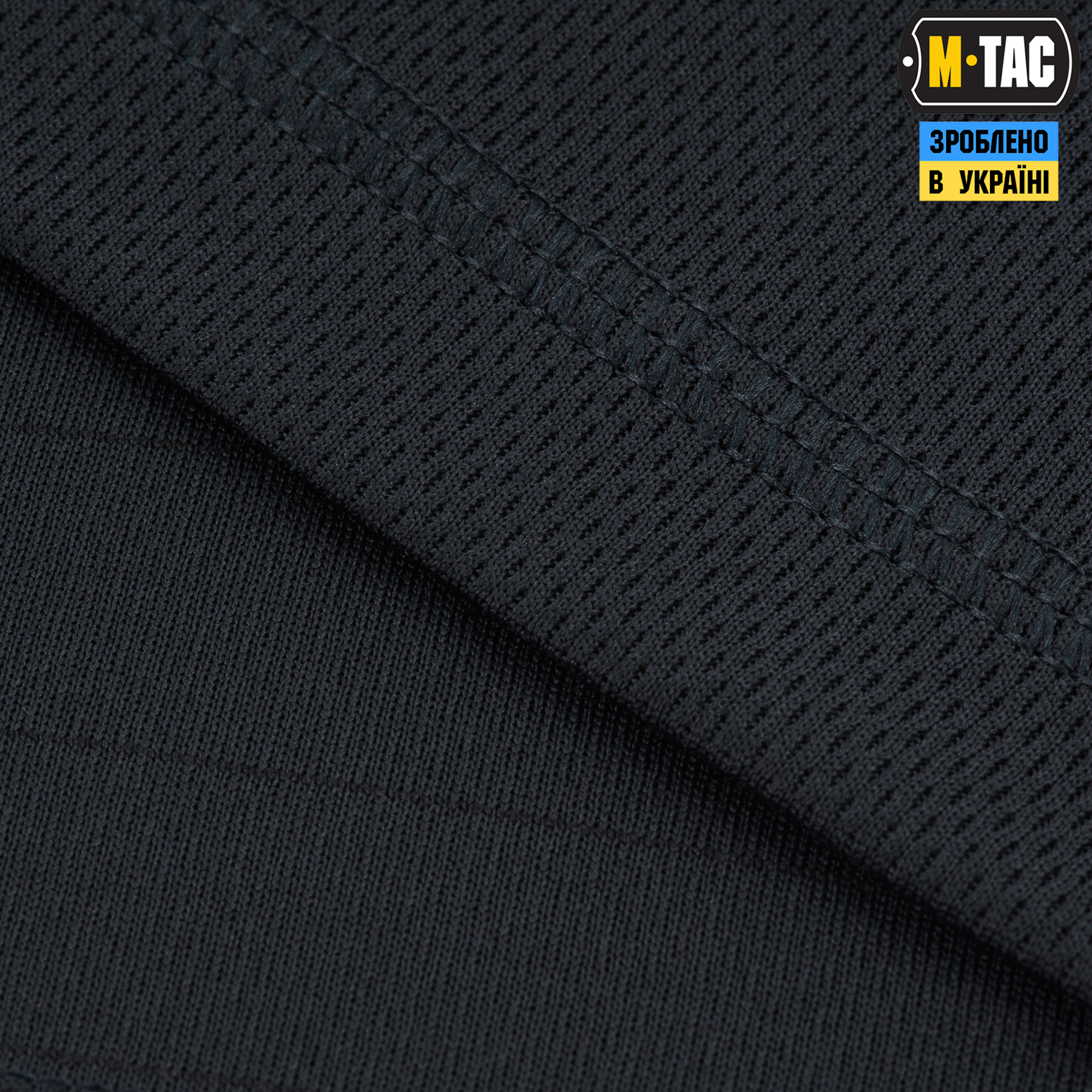 M-Tac балаклава-ниндзя потоотводящая Dark Navy Blue — 9