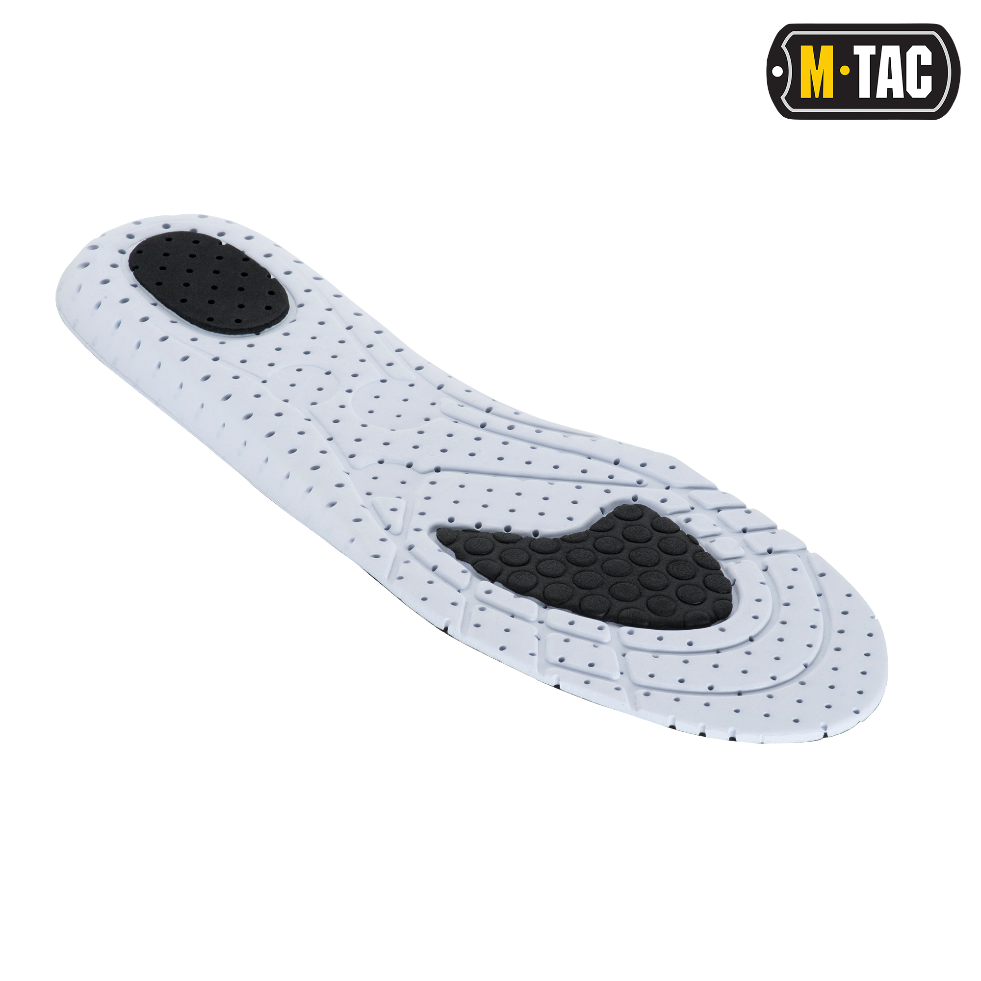 M-Tac стельки Comfort Khaki — 4