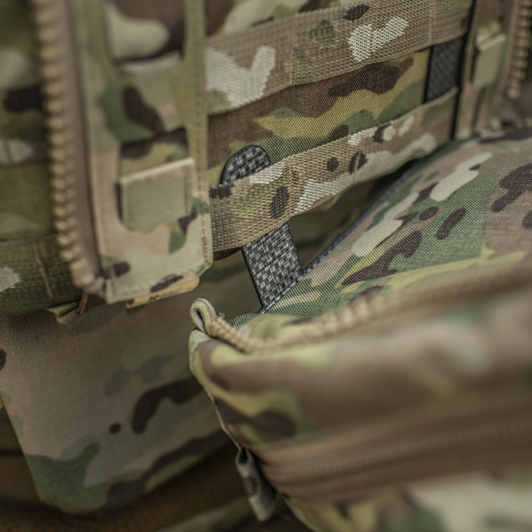 M-Tac подсумок Modular Assault Pack Elite Multicam — 53